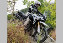 Cyclone RX2 125 2026