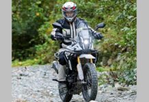 Cyclone RX2 125 2026