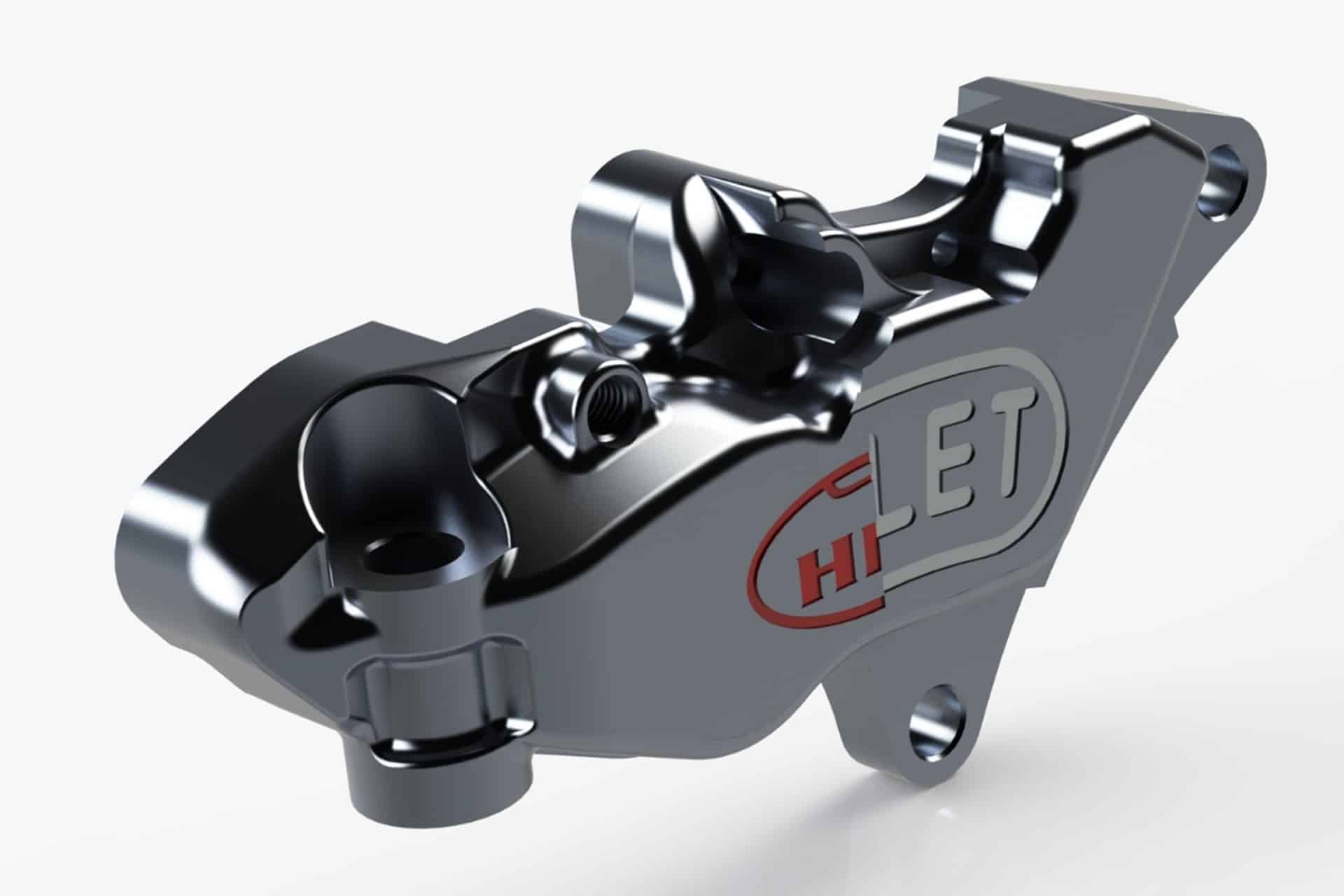 HEL Performance se convierte en la nueva propietaria de Harrison Billet