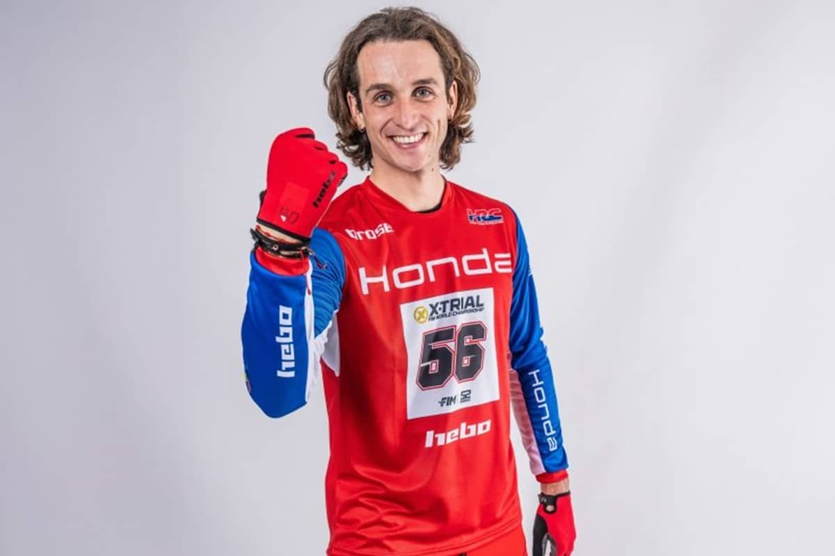 La Honda RTL Electric debuta el próximo fin de semana en el X-Trial de Barcelona