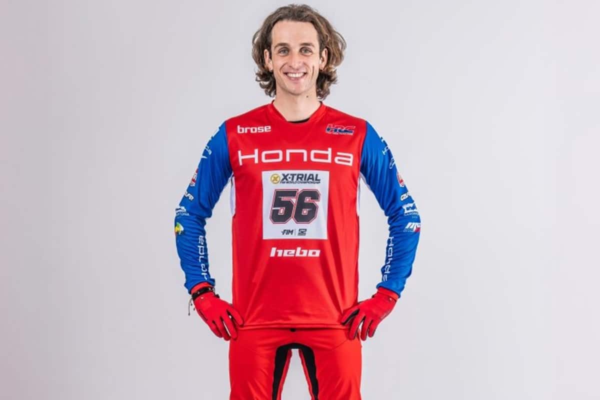 La Honda RTL Electric debuta el próximo fin de semana en el X-Trial de Barcelona