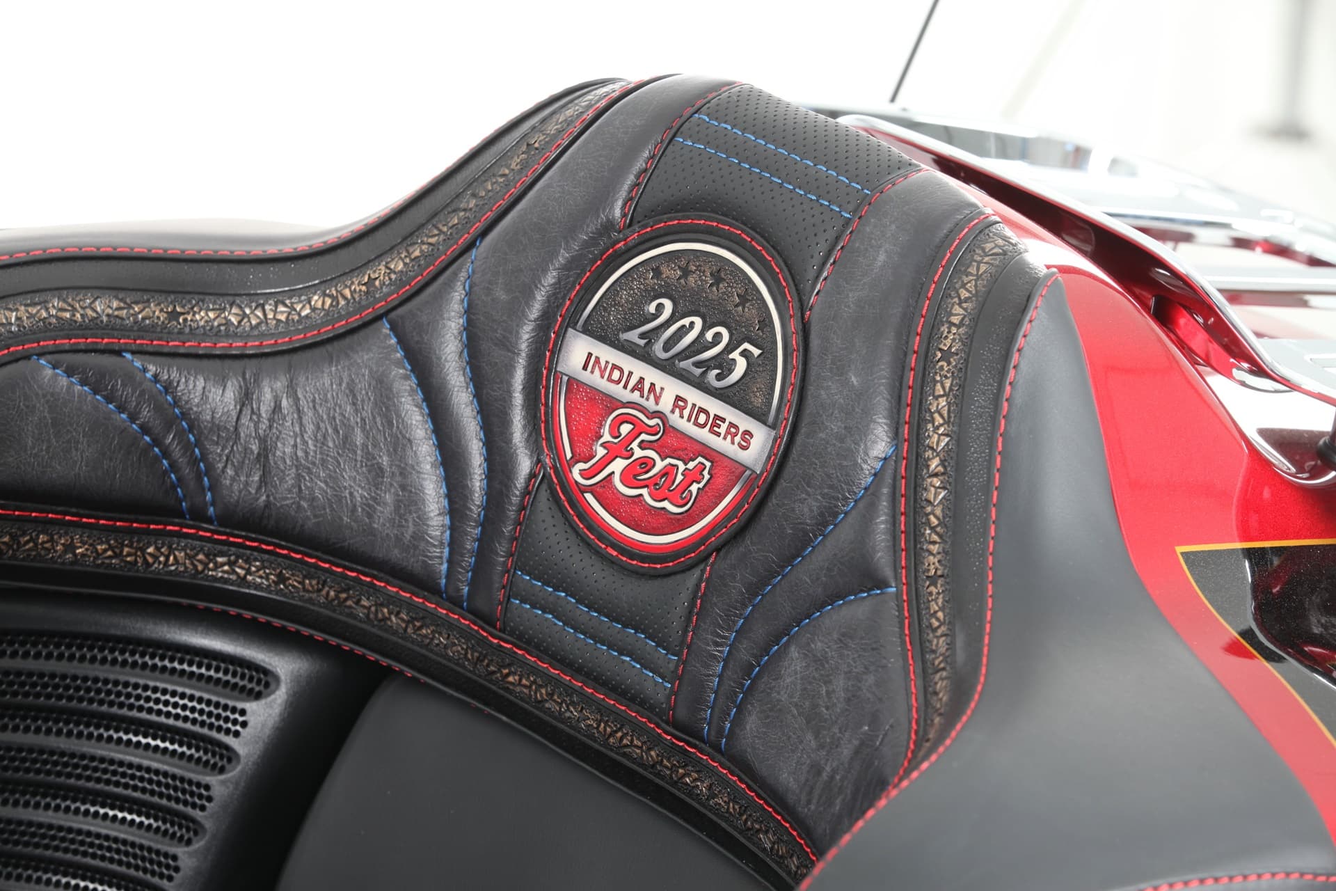 El Indian Riders Fest 2026 anuncia la quinta edición del Budweis Indian Motorcycle Custom Show (BCS)