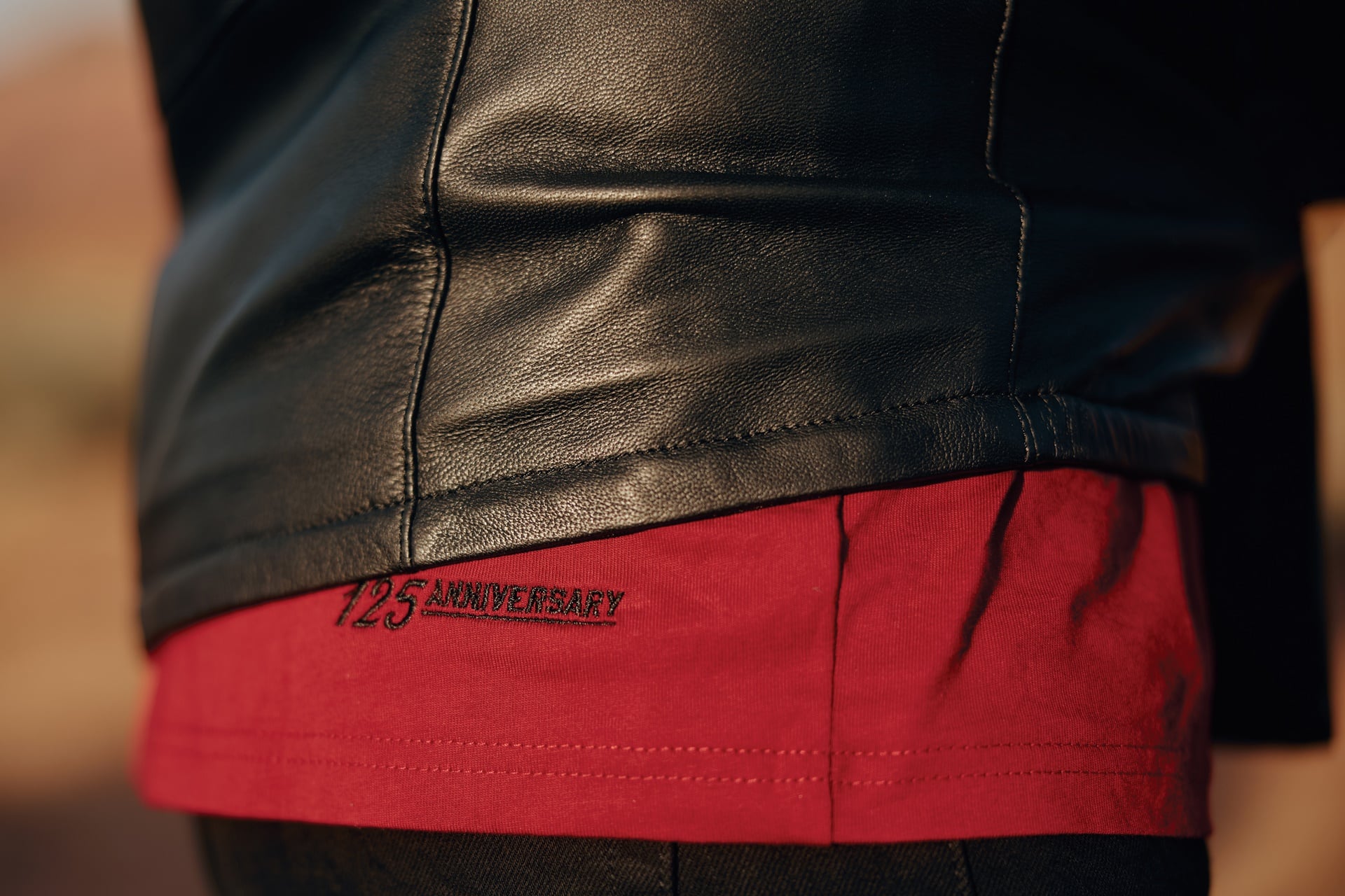 Indian Motorcycle celebra su 125º aniversario con tres modelos exclusivos pintados a mano y una colección de ropa “histórica”