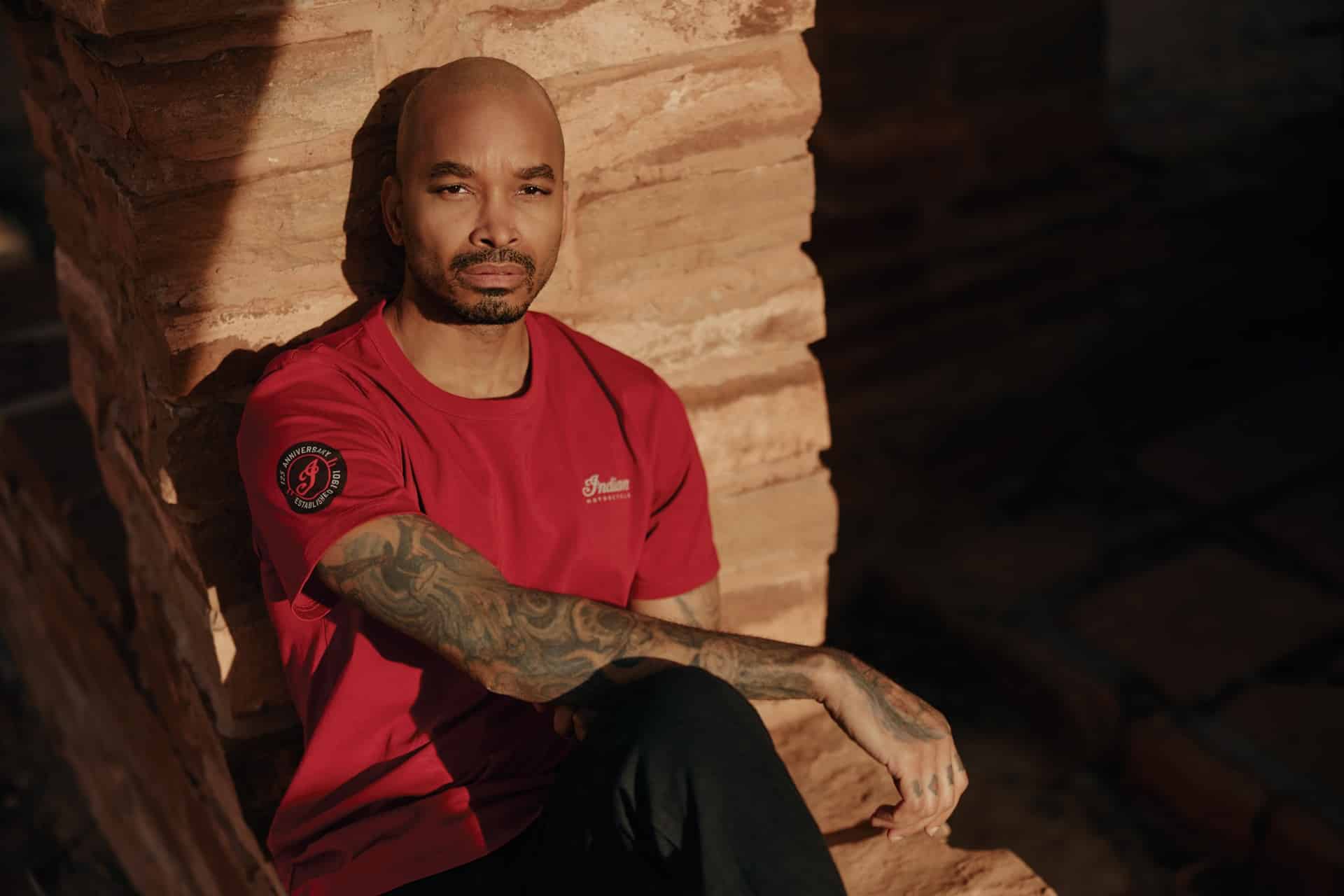 Indian Motorcycle celebra su 125º aniversario con tres modelos exclusivos pintados a mano y una colección de ropa “histórica”