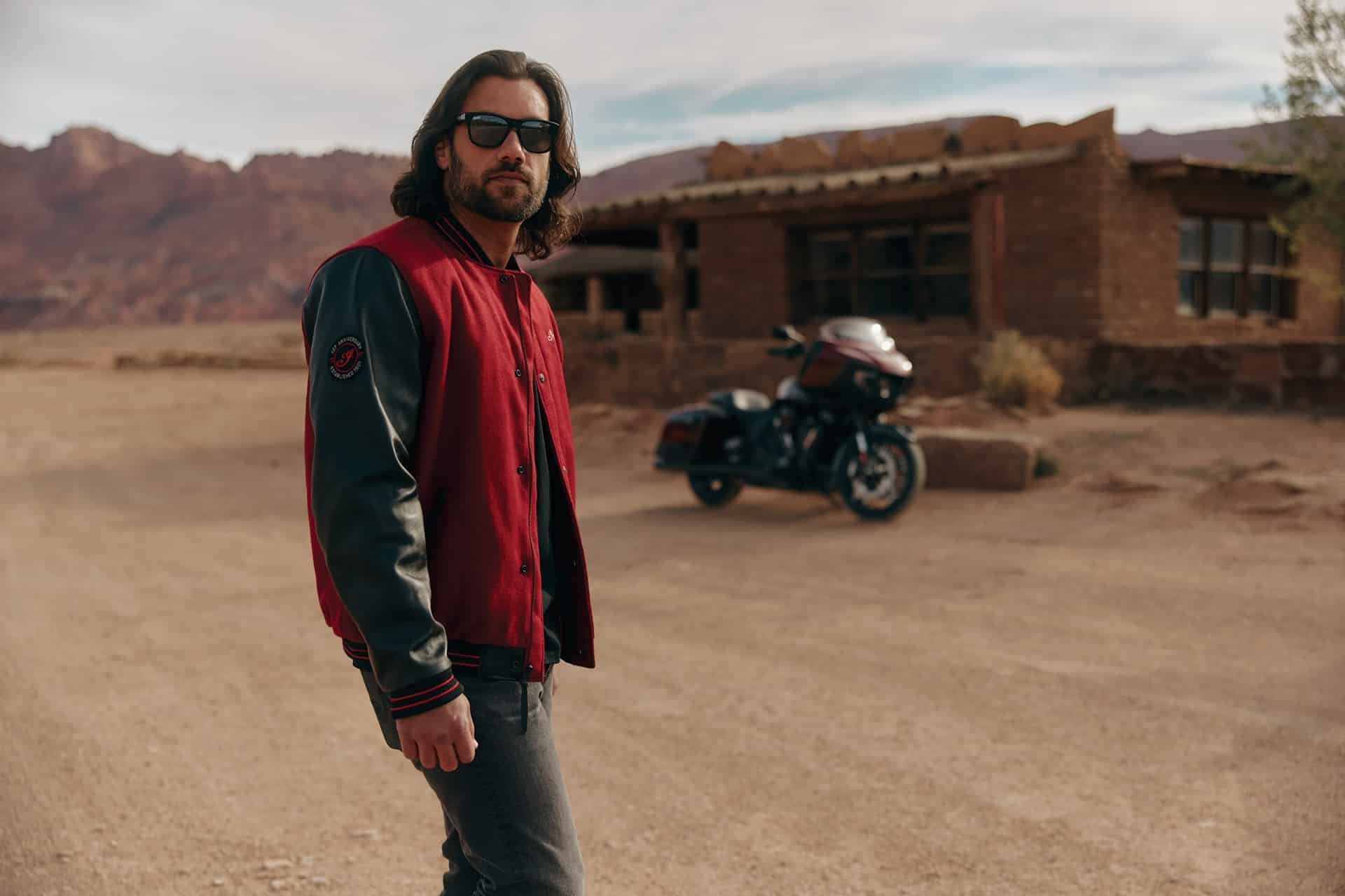 Indian Motorcycle celebra su 125º aniversario con tres modelos exclusivos pintados a mano y una colección de ropa “histórica”