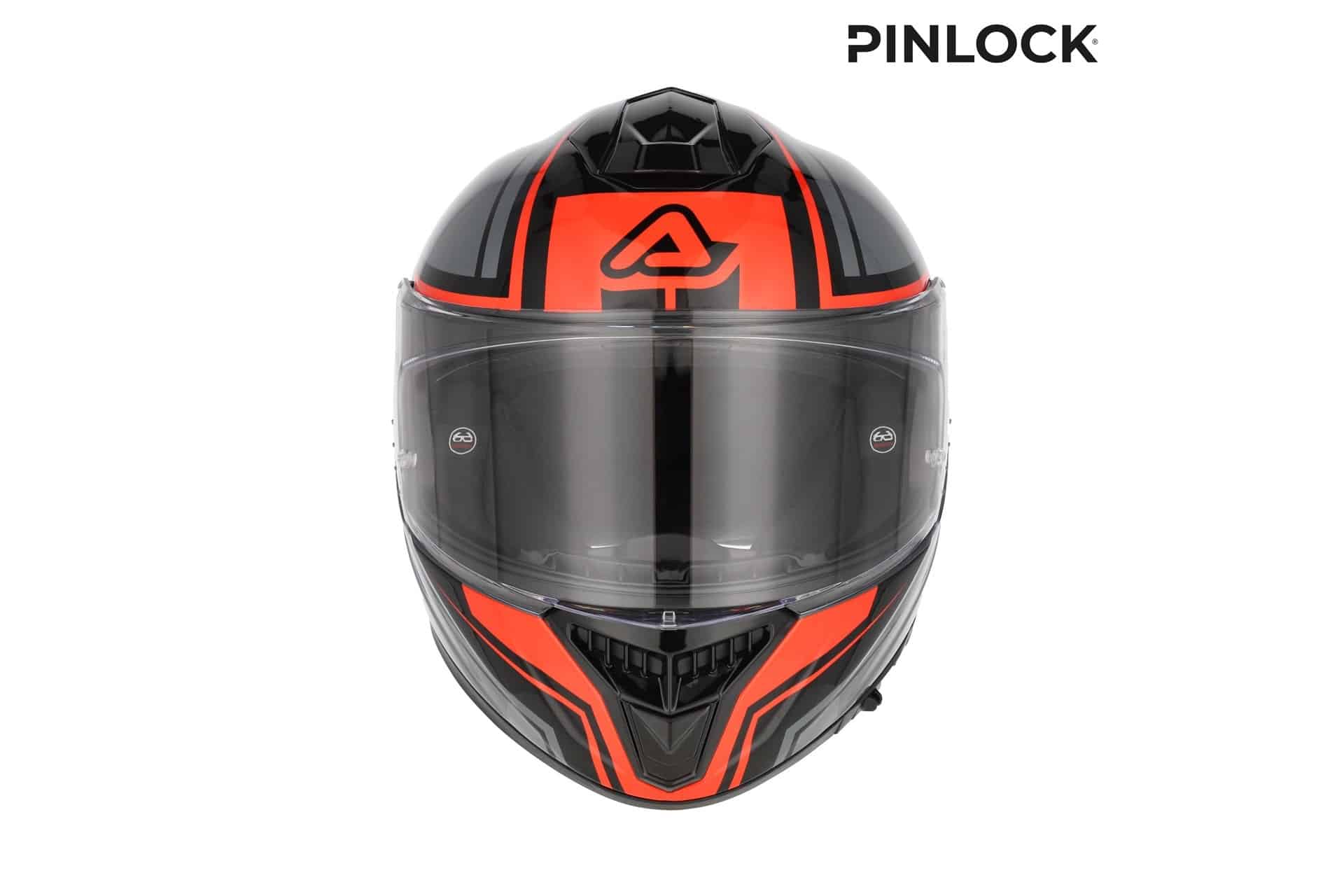 Nuevo Acerbis Tarmak‑X: Equilibrio perfecto entre comodidad y un diseño deportivo
