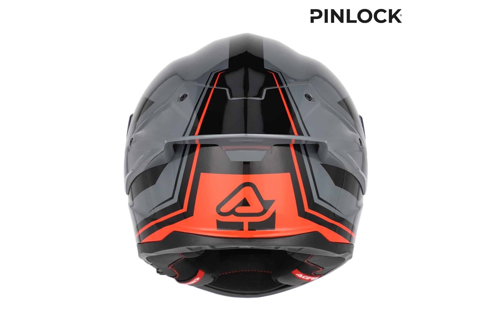 Nuevo Acerbis Tarmak‑X: Equilibrio perfecto entre comodidad y un diseño deportivo