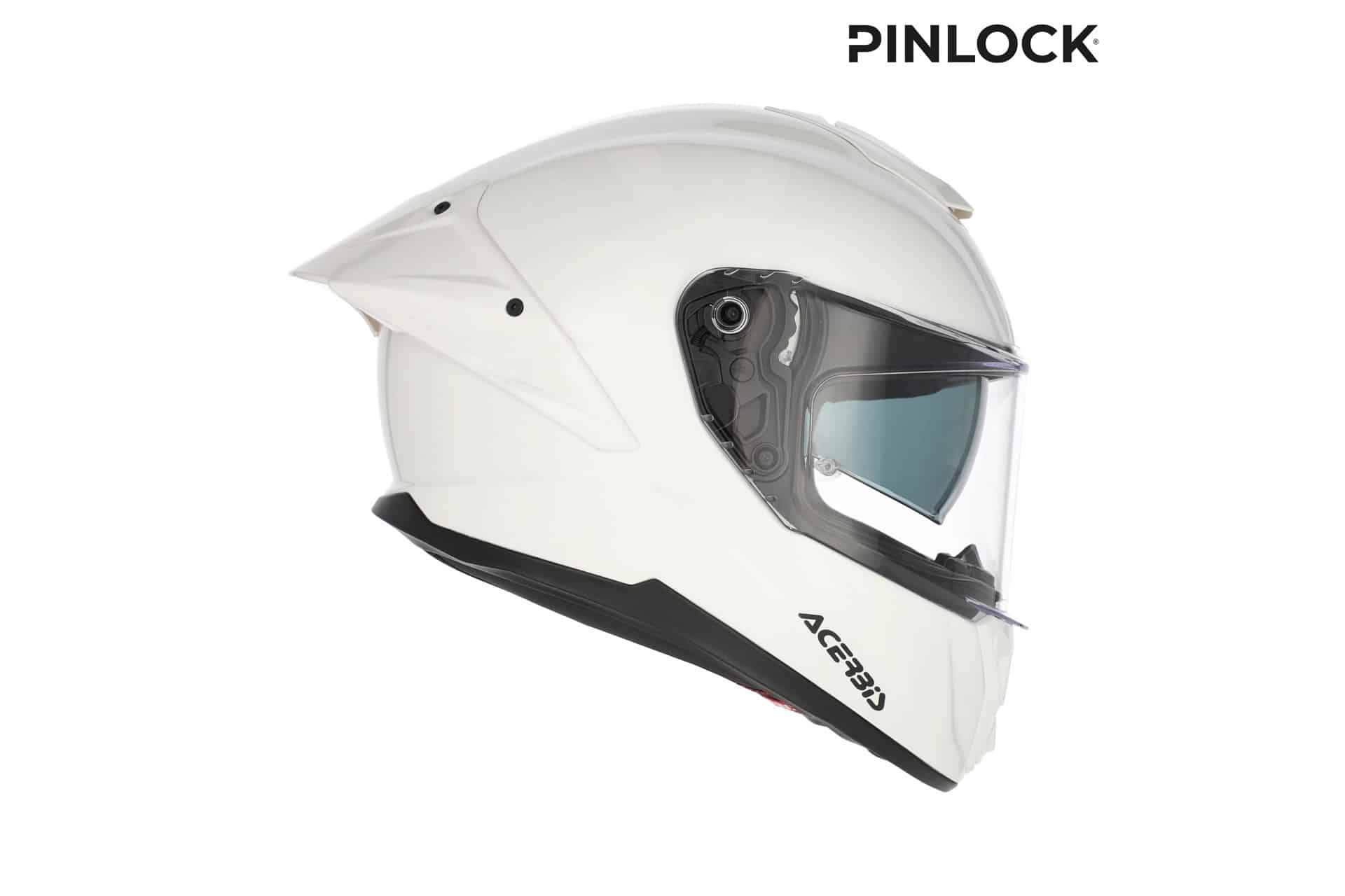 Nuevo Acerbis Tarmak‑X: Equilibrio perfecto entre comodidad y un diseño deportivo