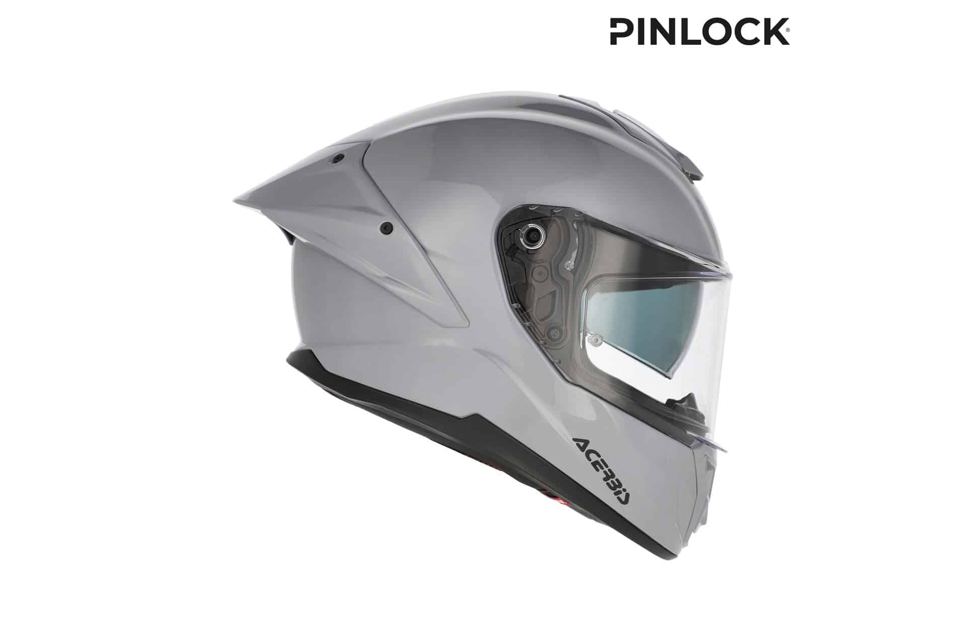 Nuevo Acerbis Tarmak‑X: Equilibrio perfecto entre comodidad y un diseño deportivo