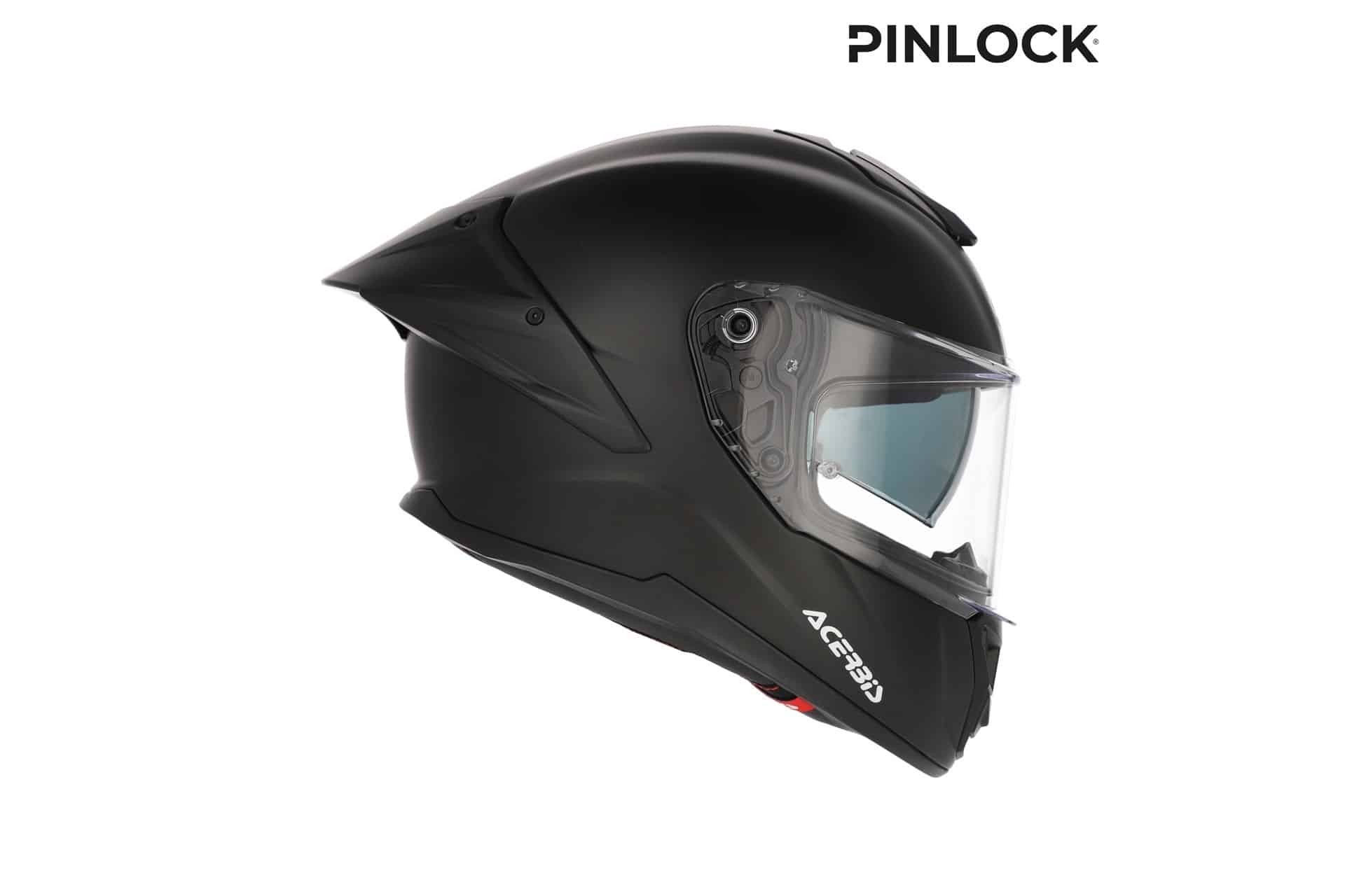 Nuevo Acerbis Tarmak‑X: Equilibrio perfecto entre comodidad y un diseño deportivo