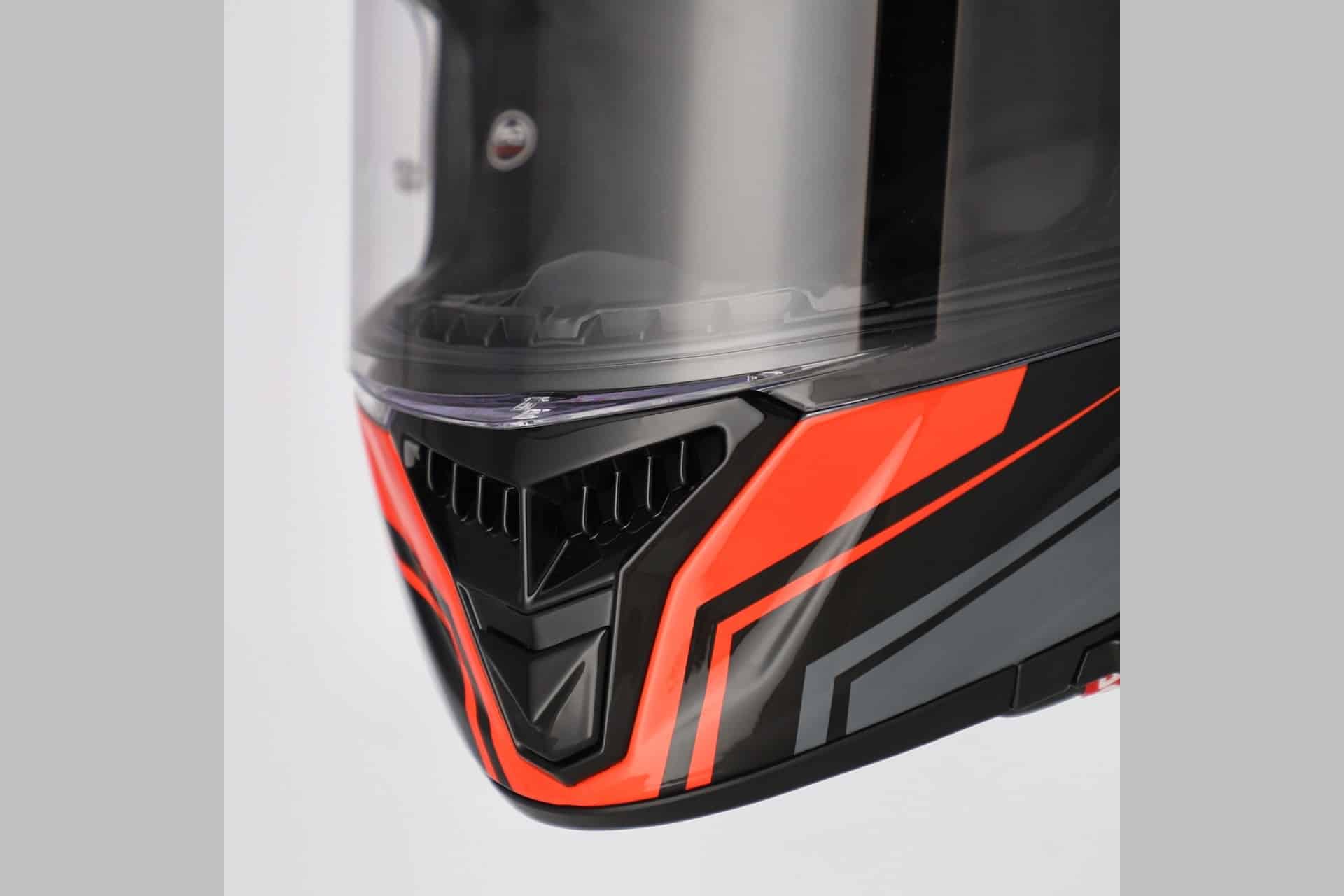 Nuevo Acerbis Tarmak‑X: Equilibrio perfecto entre comodidad y un diseño deportivo