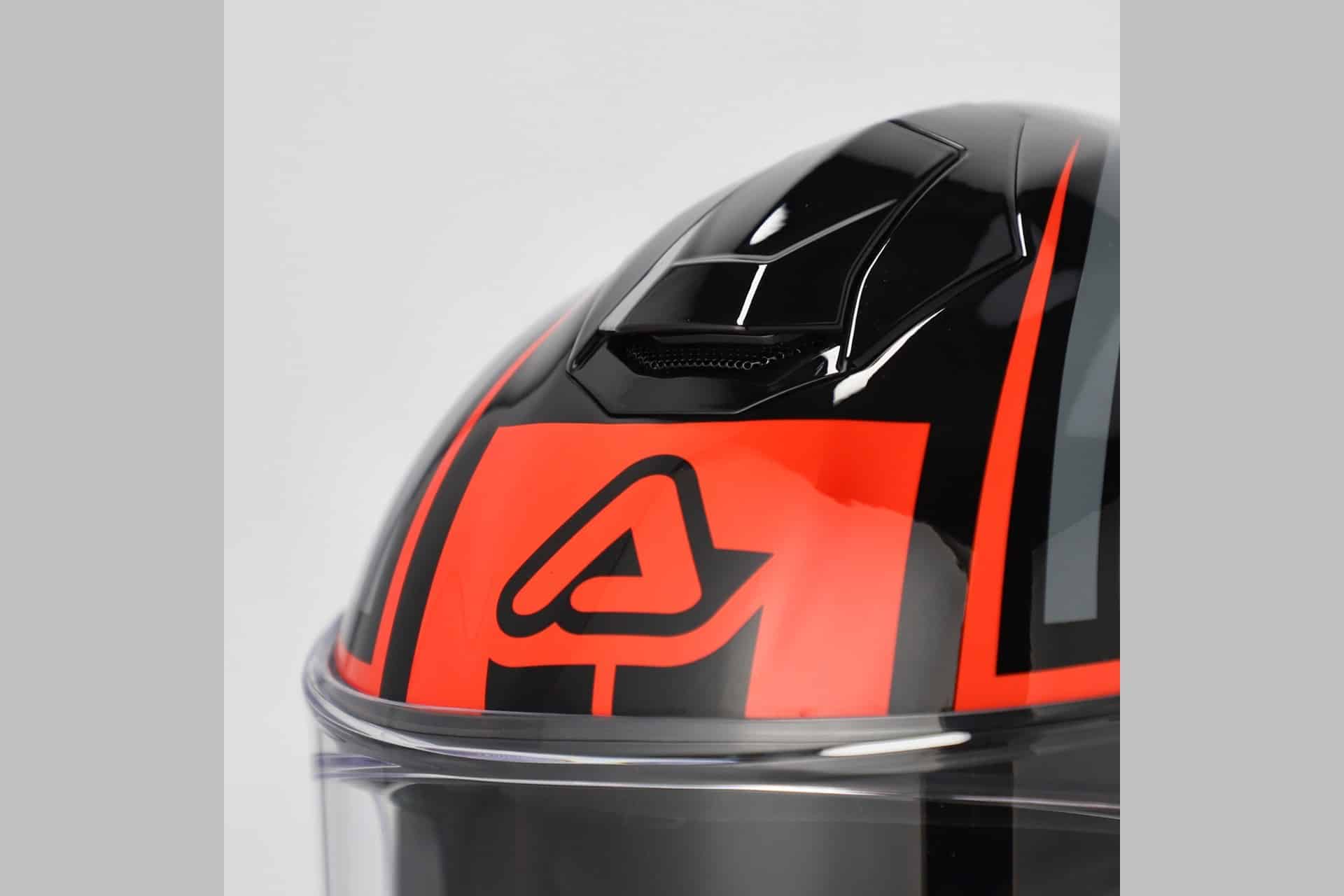 Nuevo Acerbis Tarmak‑X: Equilibrio perfecto entre comodidad y un diseño deportivo