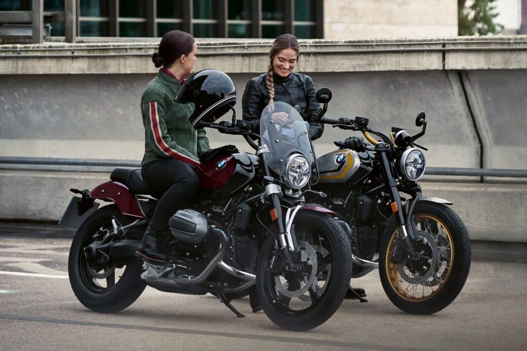 Aplicación Two Wheels Collective App