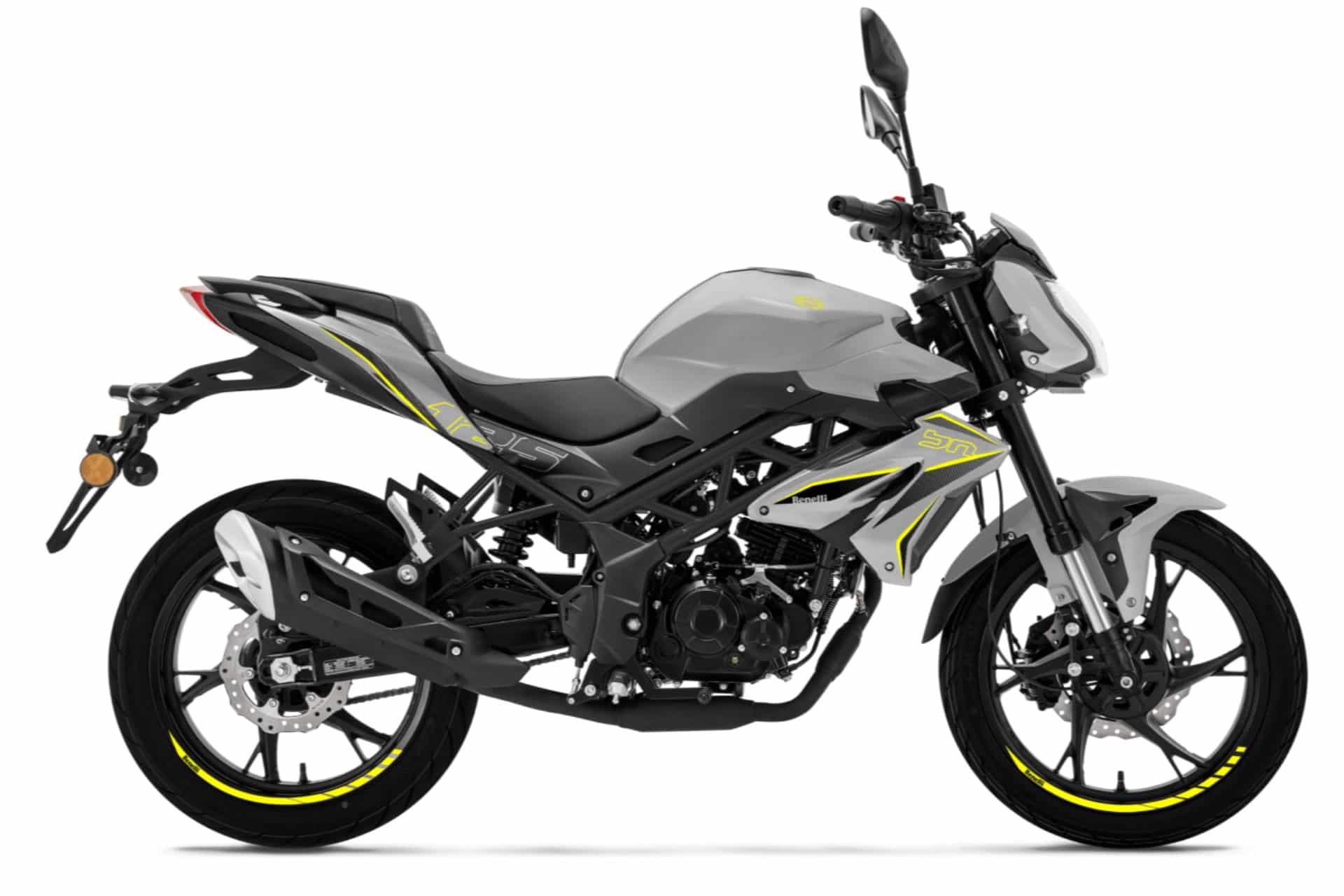 Benelli BN 125 2026