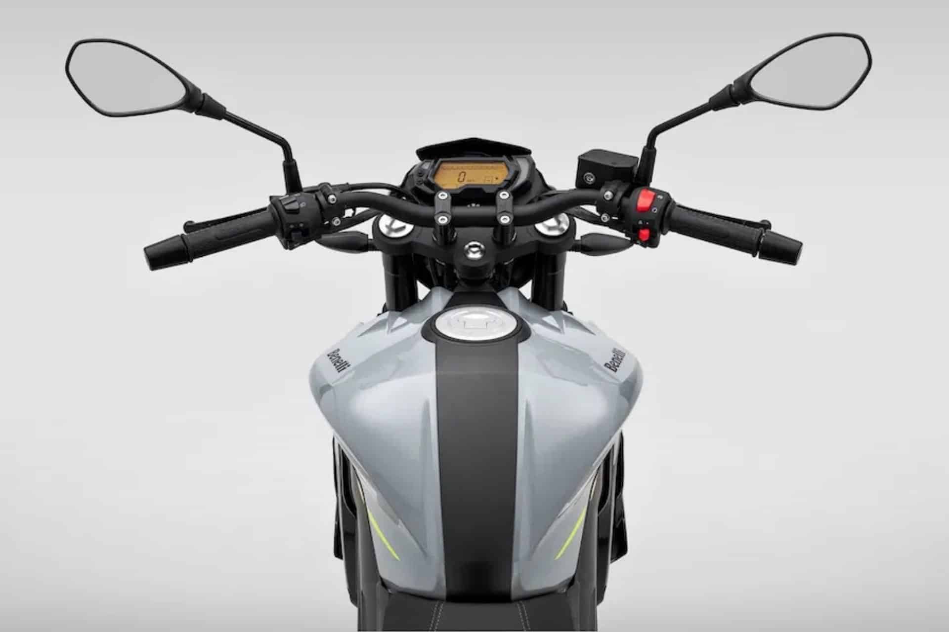 Benelli BN 125 2026