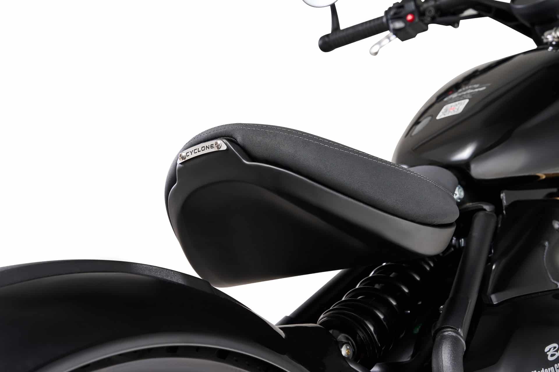 Cyclone RA600 2026