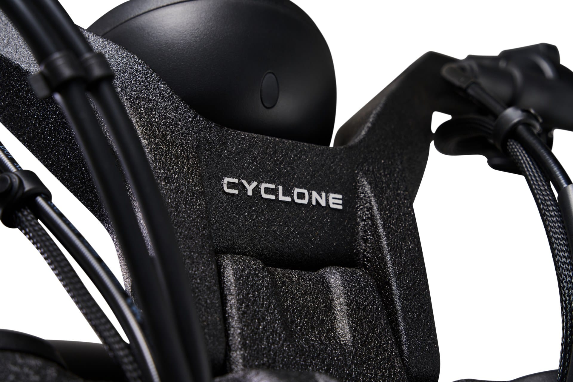 Cyclone RA600 2026