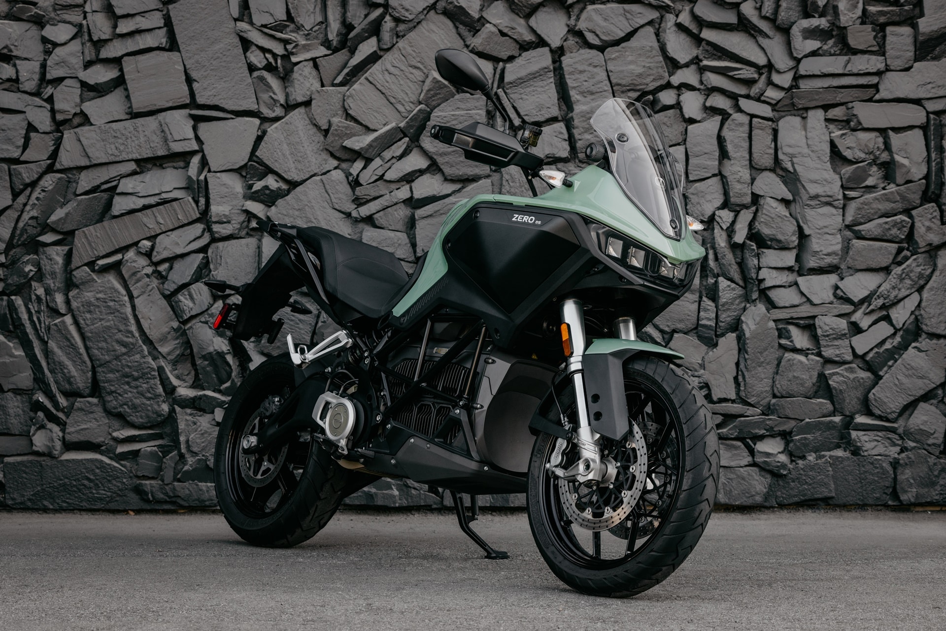 Zero Motorcycles amplía su presencia global en 2025