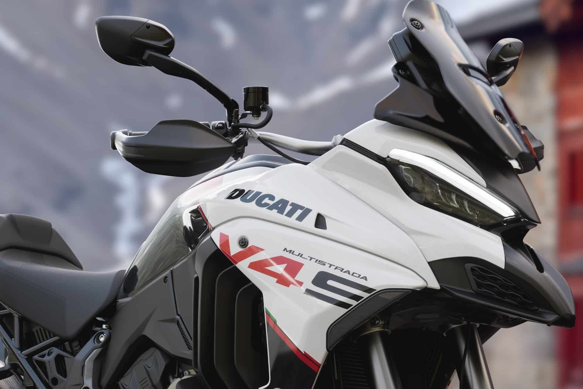 Ducati Factory Made: llevando la personalización a la línea de producción de Borgo Panigale