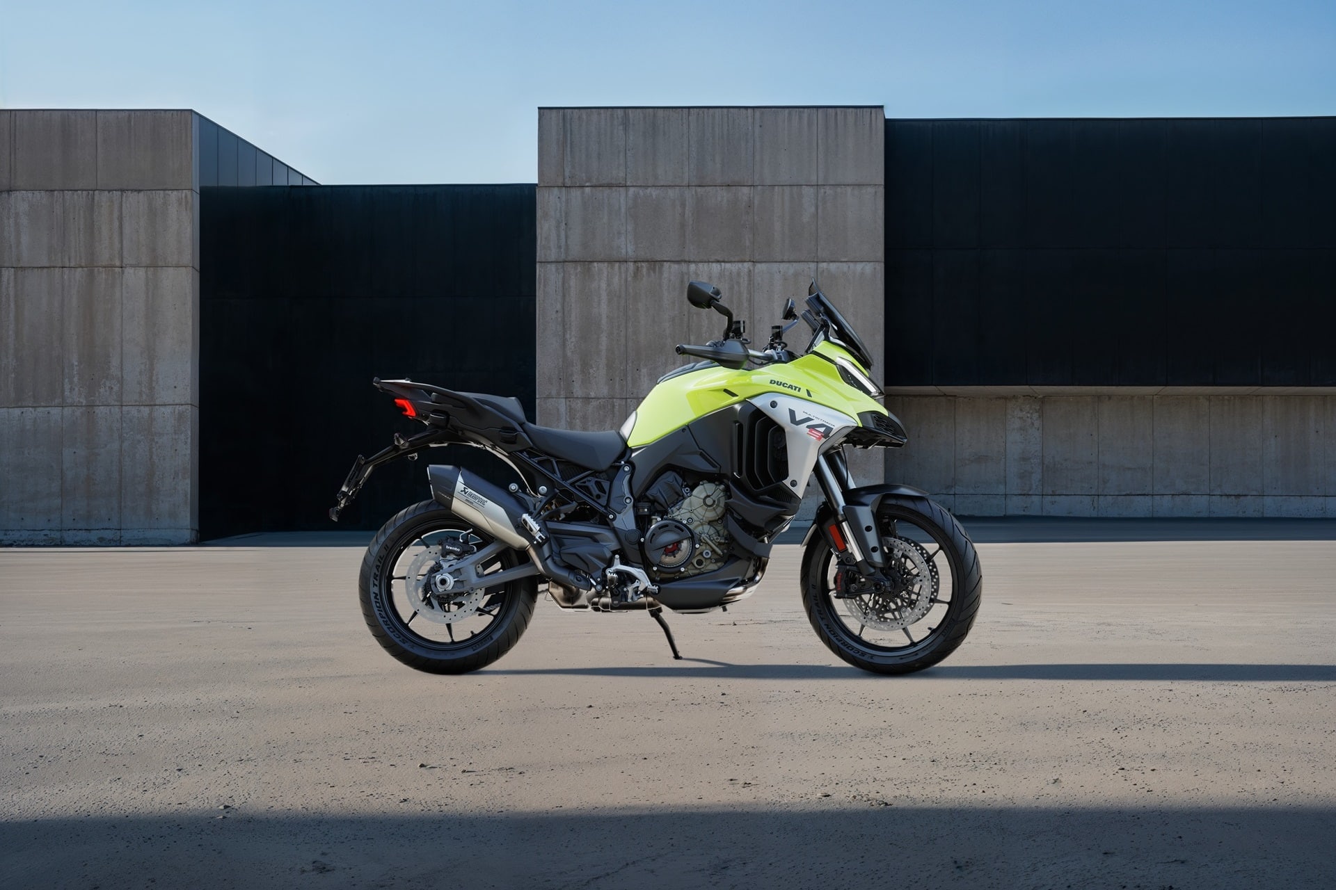 Ducati Factory Made: llevando la personalización a la línea de producción de Borgo Panigale