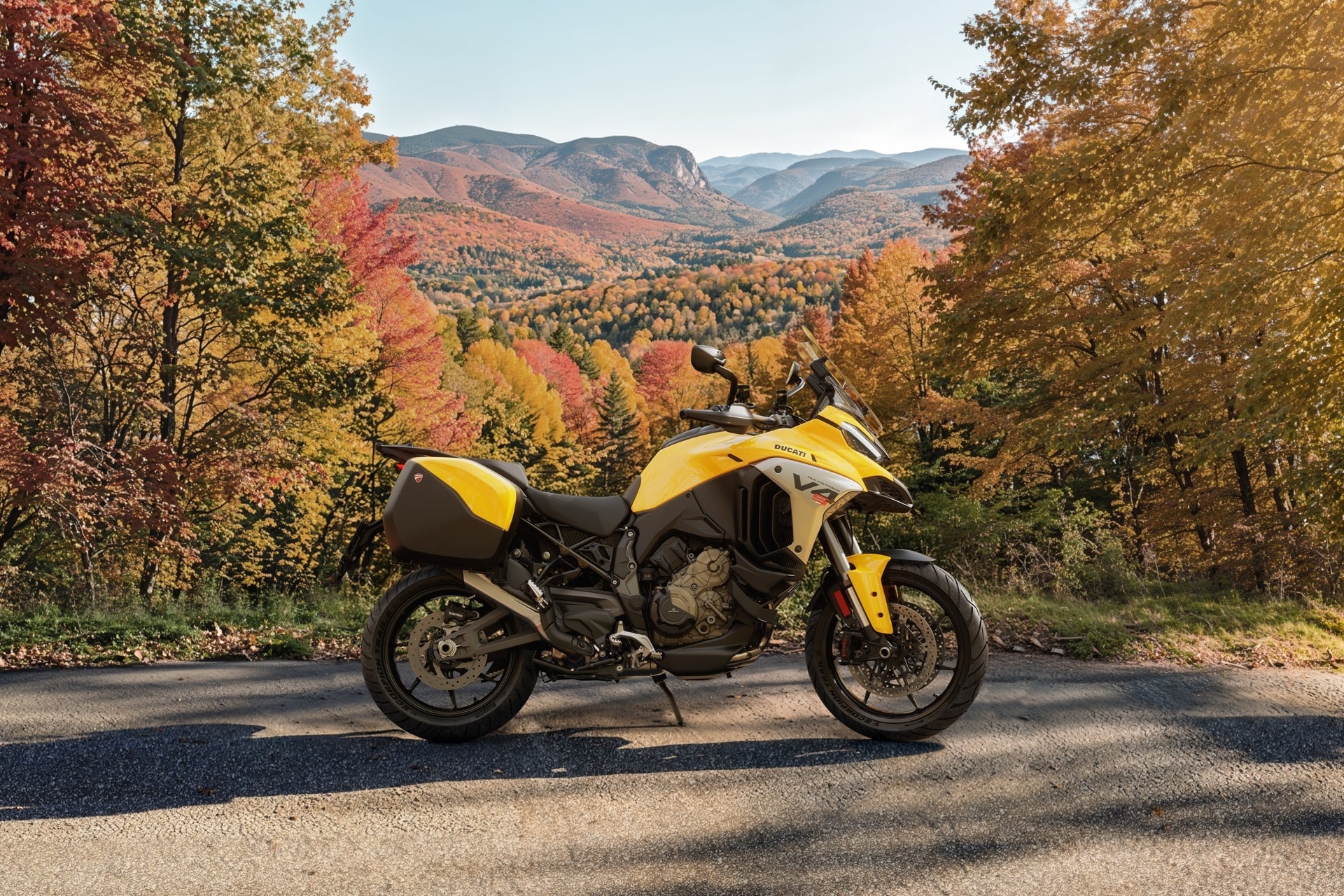 Ducati Factory Made: llevando la personalización a la línea de producción de Borgo Panigale