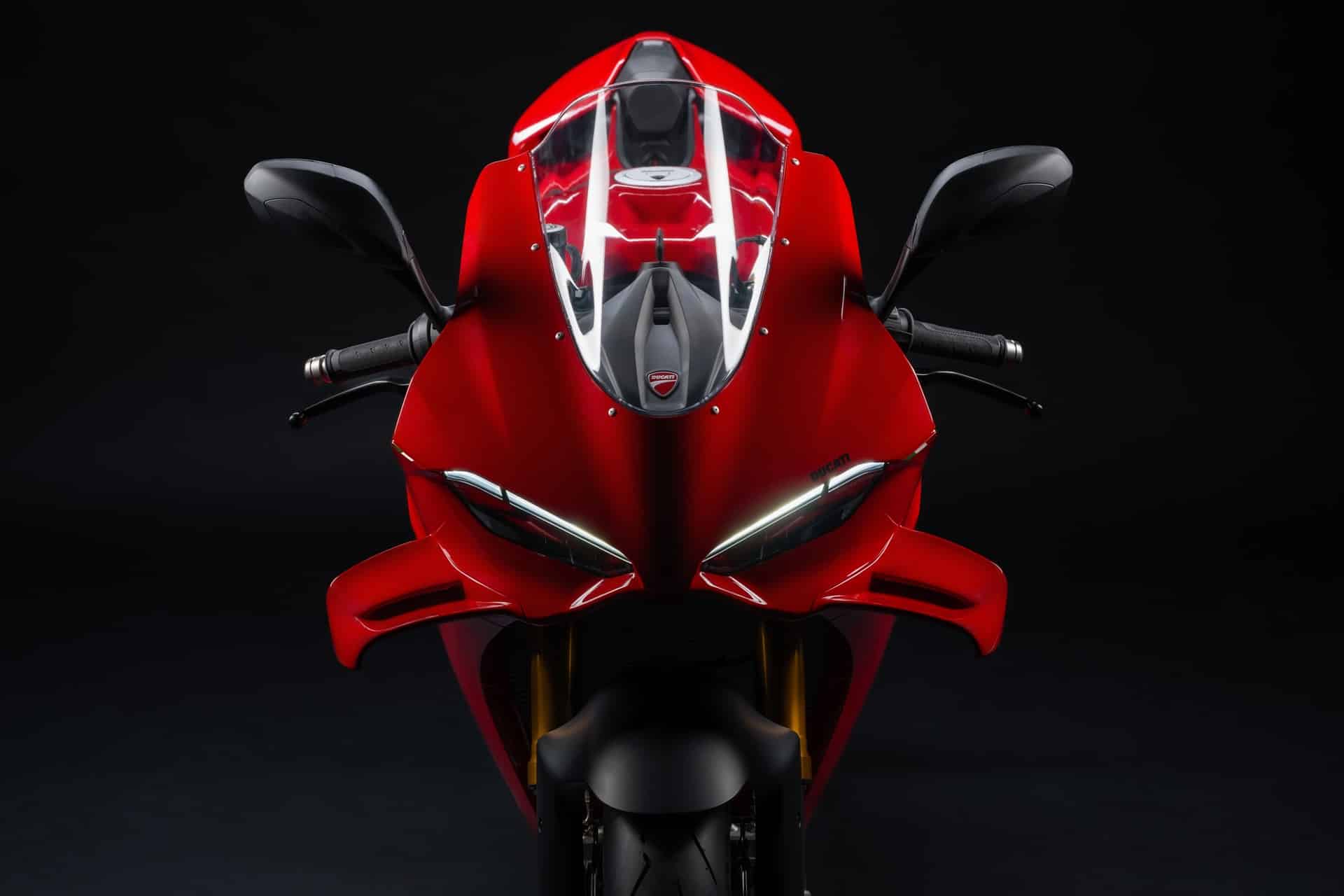 La Panigale V4 se proclama vencedora en el Good Design Award 2025