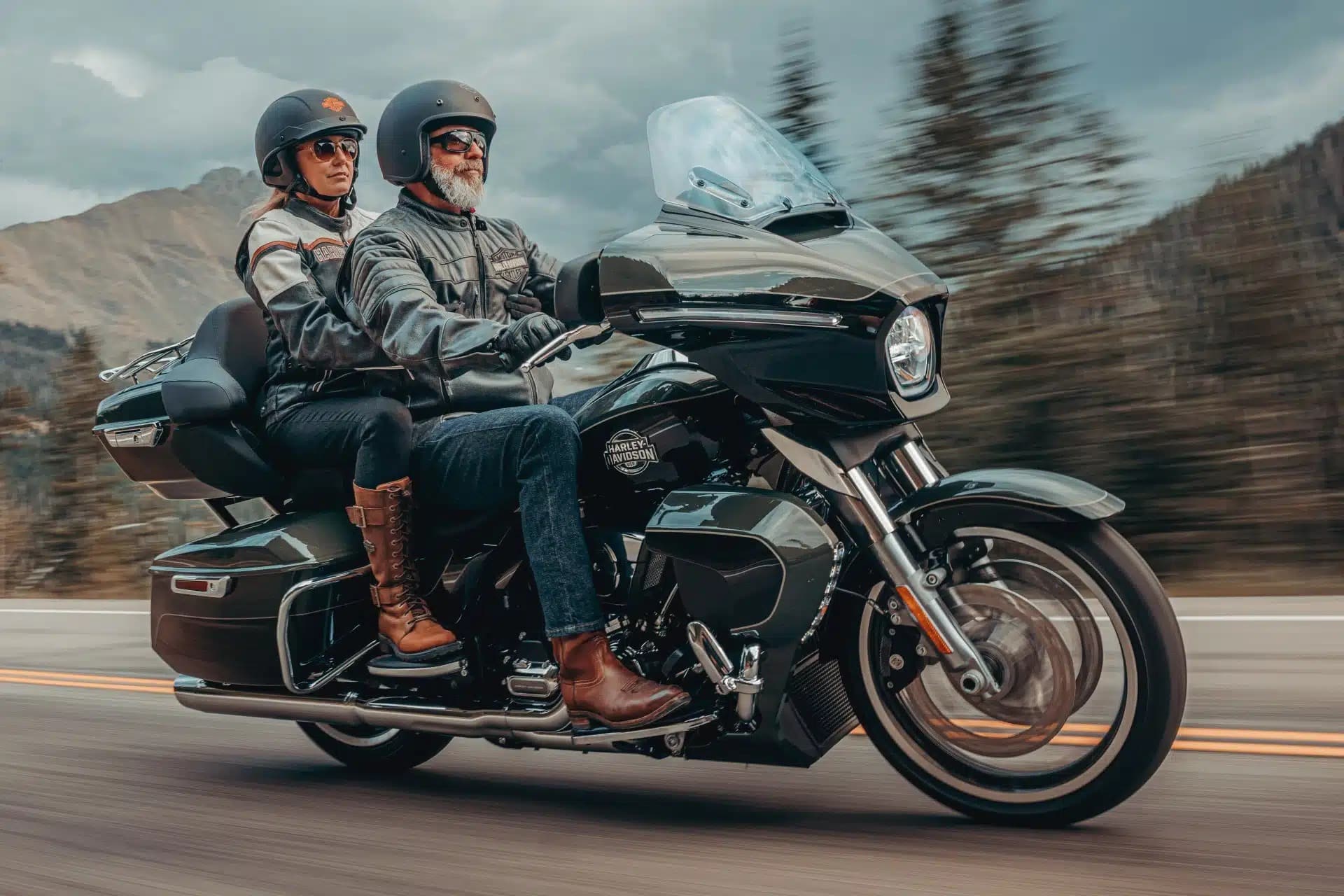 Harley-Davidson se enfrenta en 2026 a la mayor encrucijada económica y corporativa de su historia