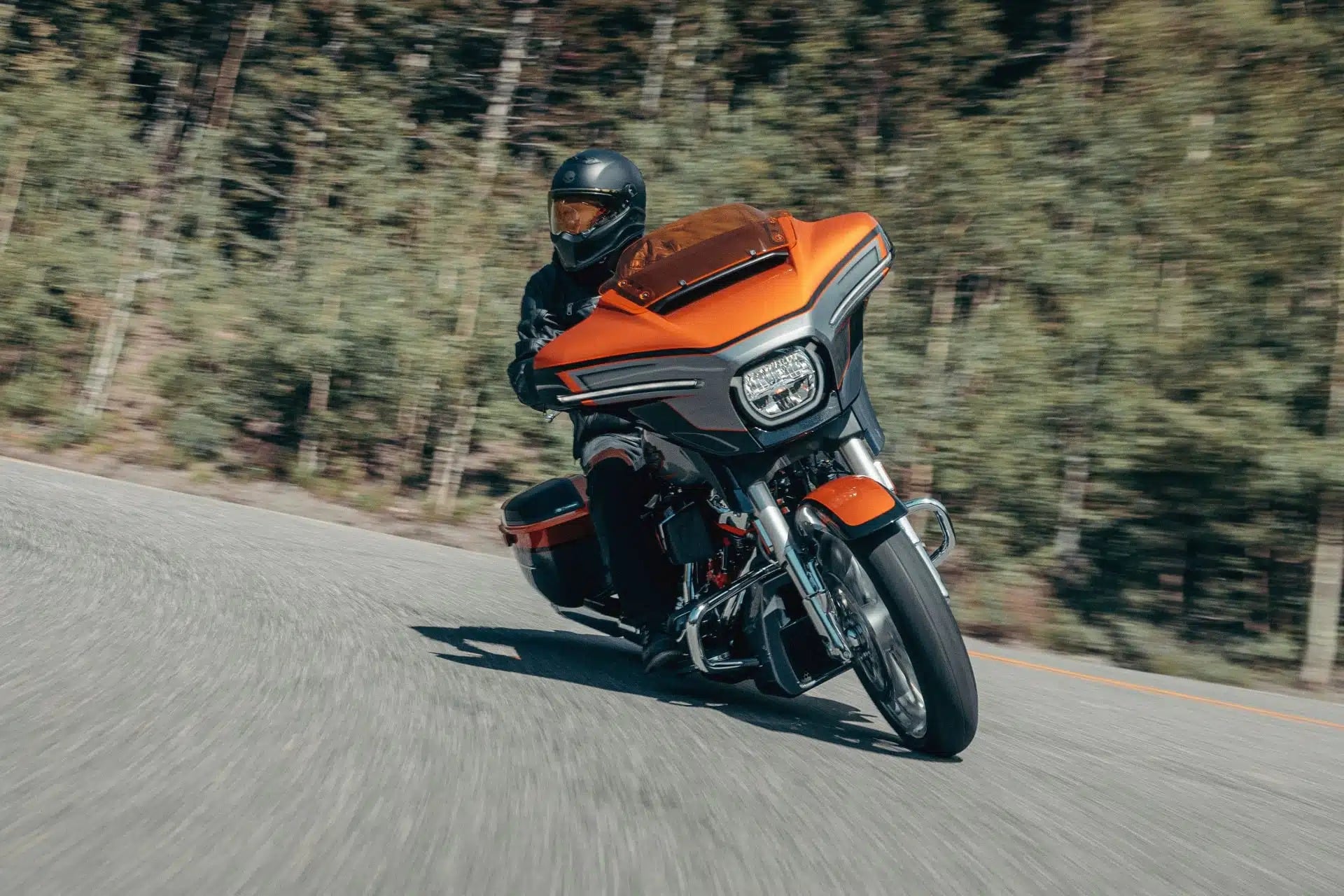 Harley-Davidson se enfrenta en 2026 a la mayor encrucijada económica y corporativa de su historia