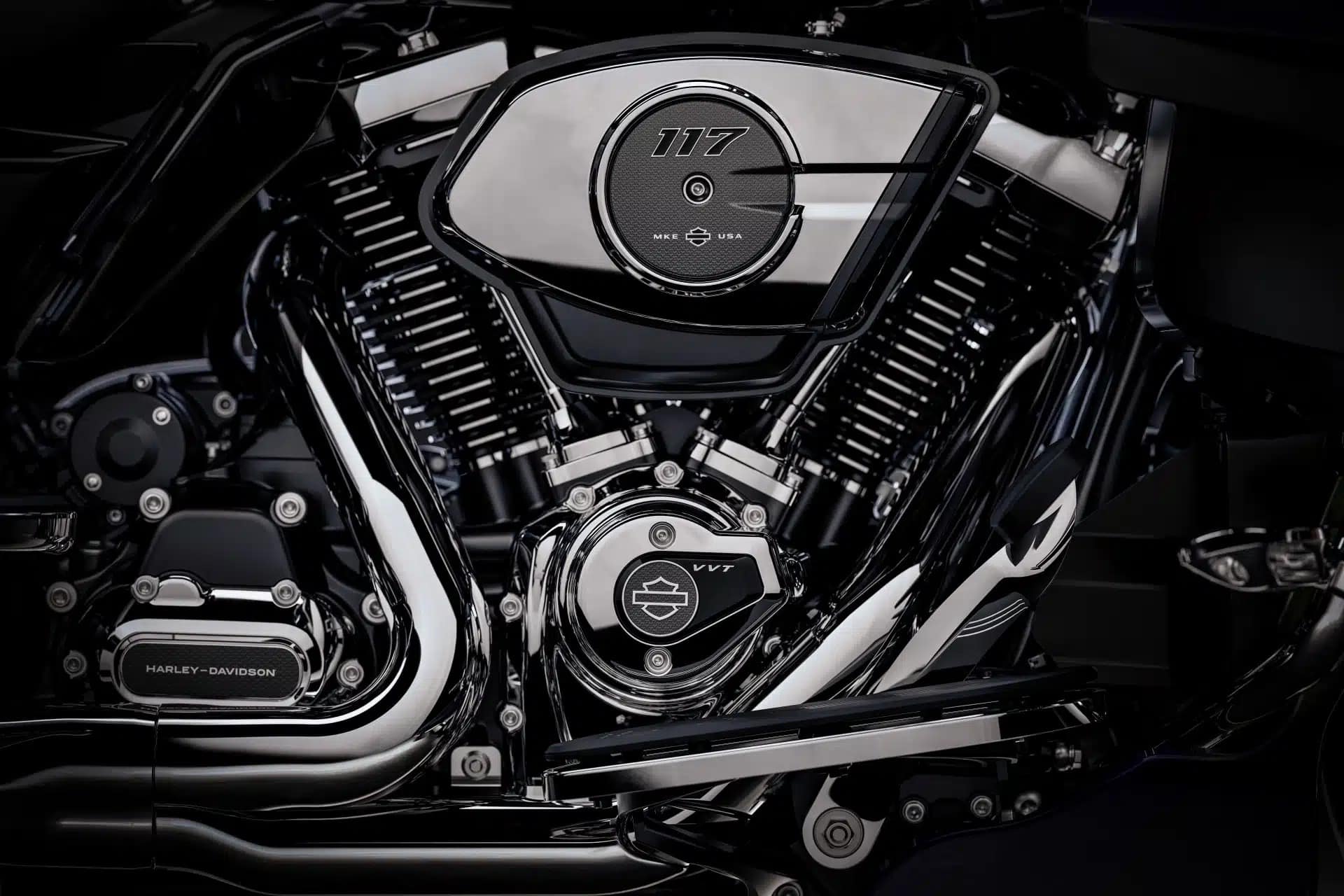 Harley-Davidson se enfrenta en 2026 a la mayor encrucijada económica y corporativa de su historia