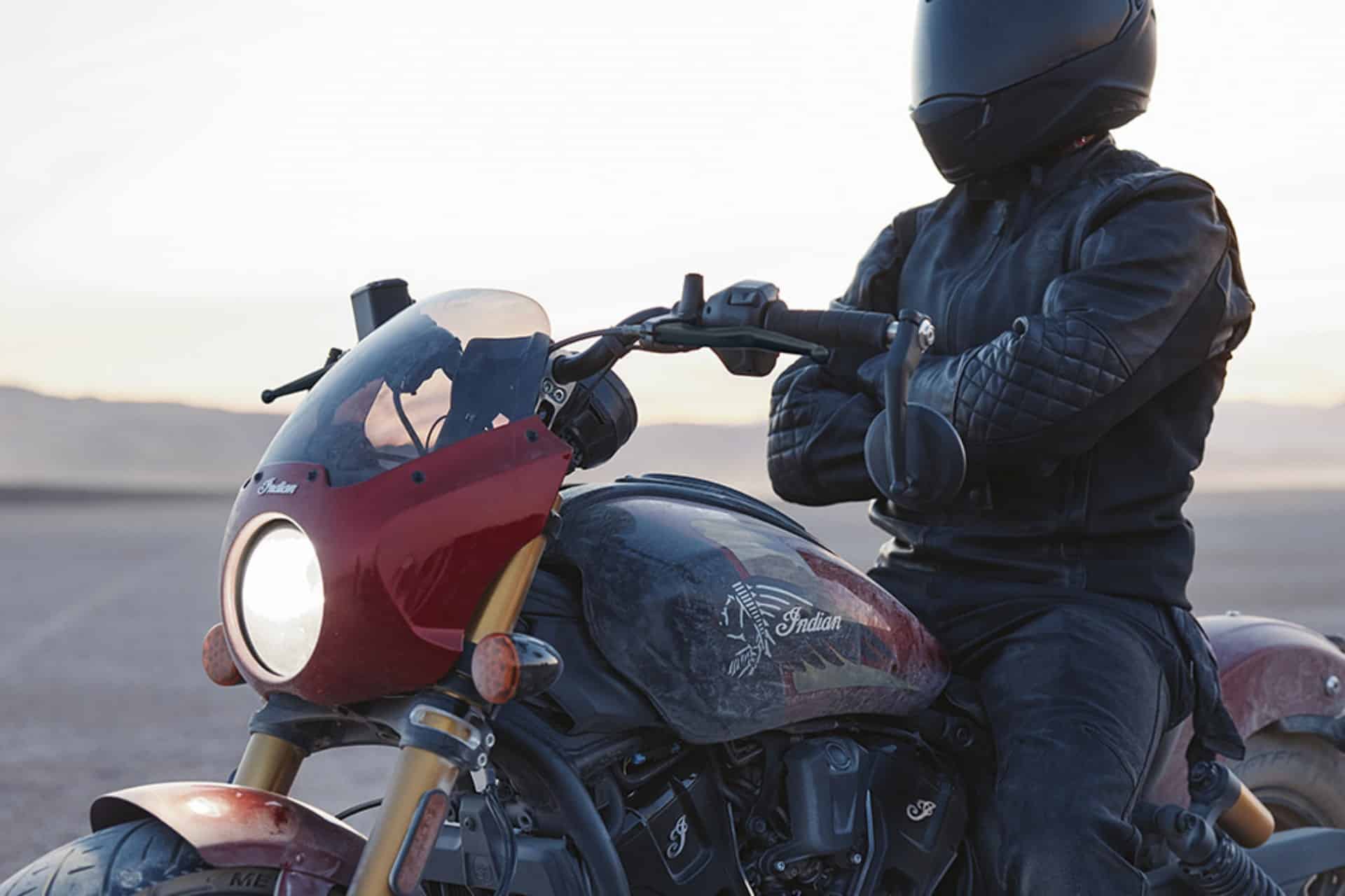 Indian Motorcycle 2026