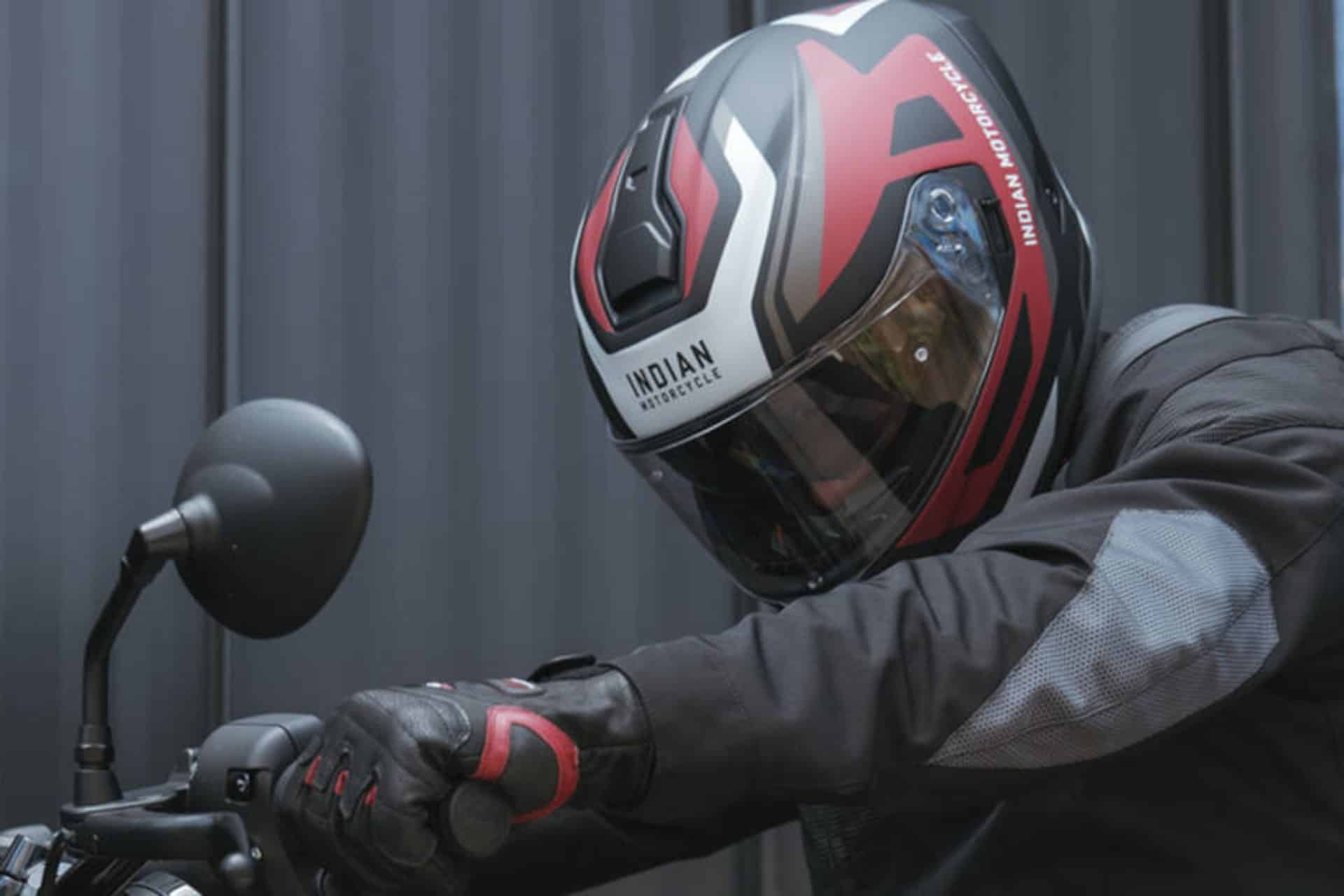 Indian Motorcycle 2026