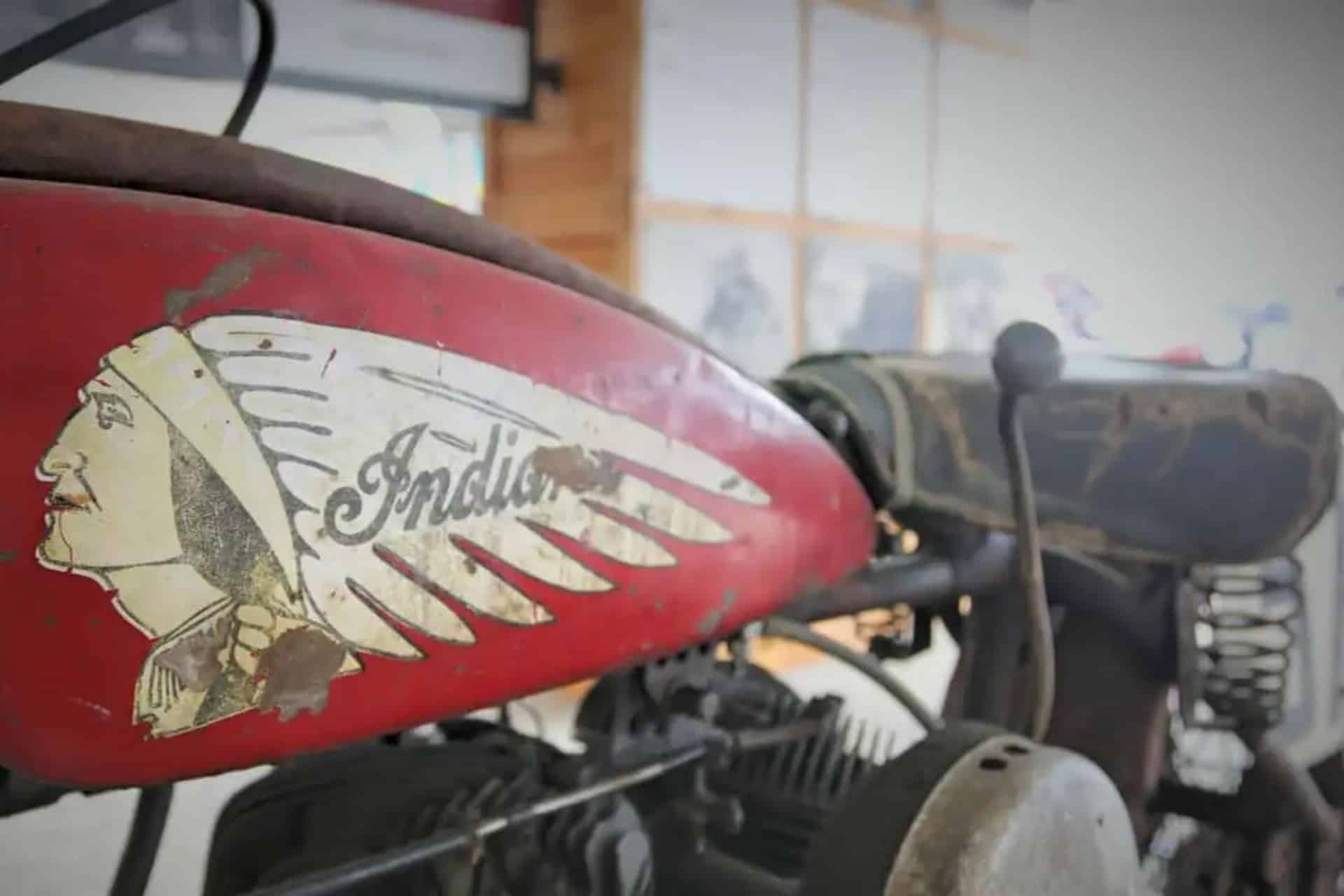 Indian Motorcycle 2026