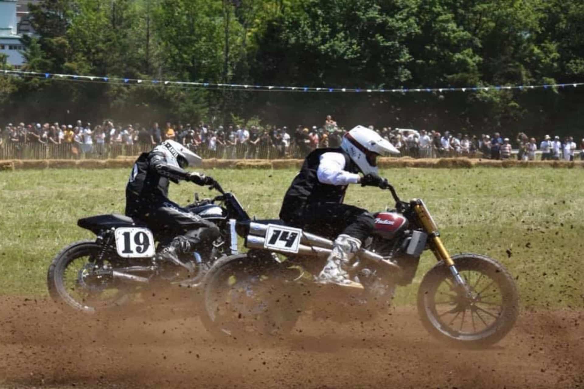 Indian Motorcycle 2026