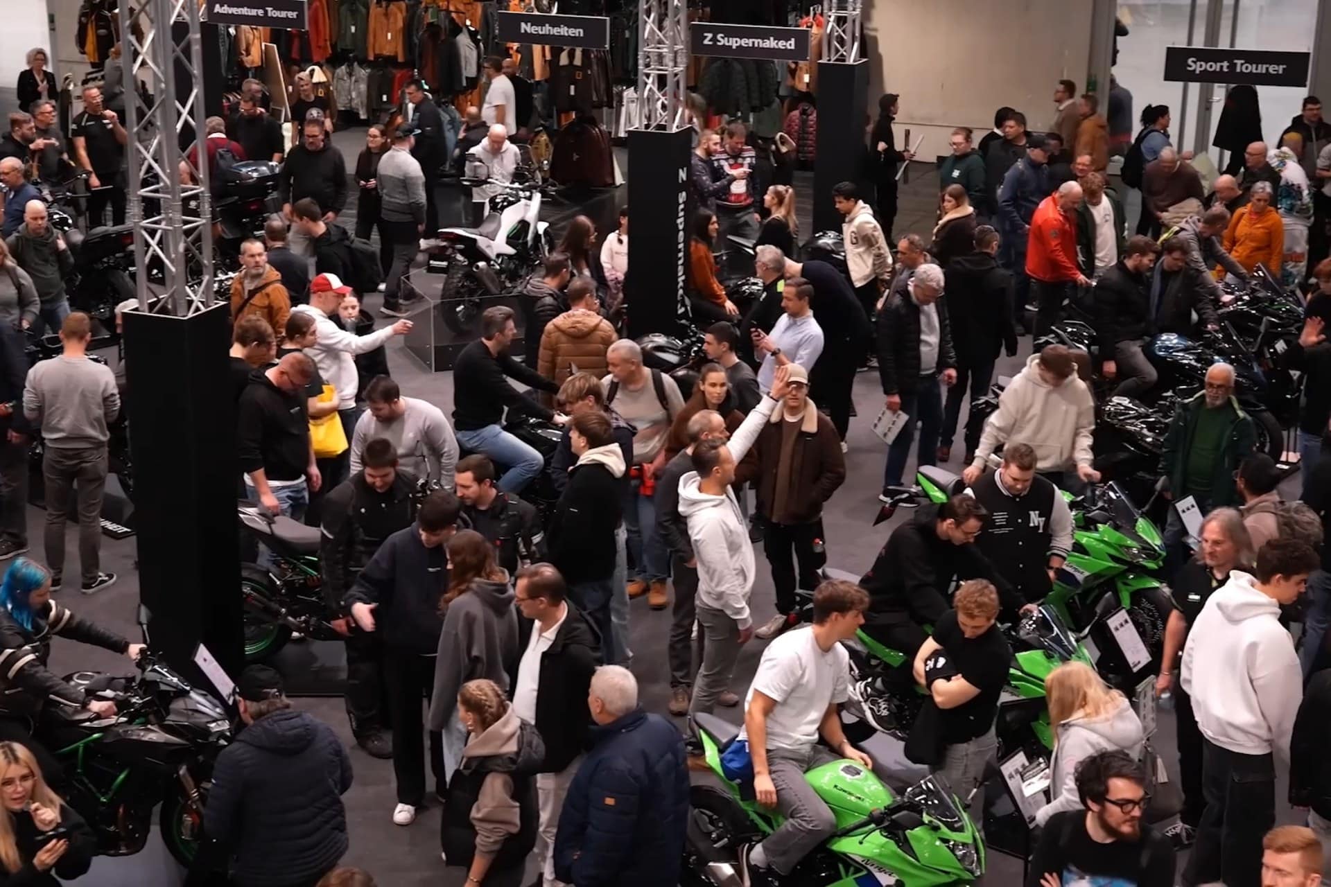 Intermot Colonia