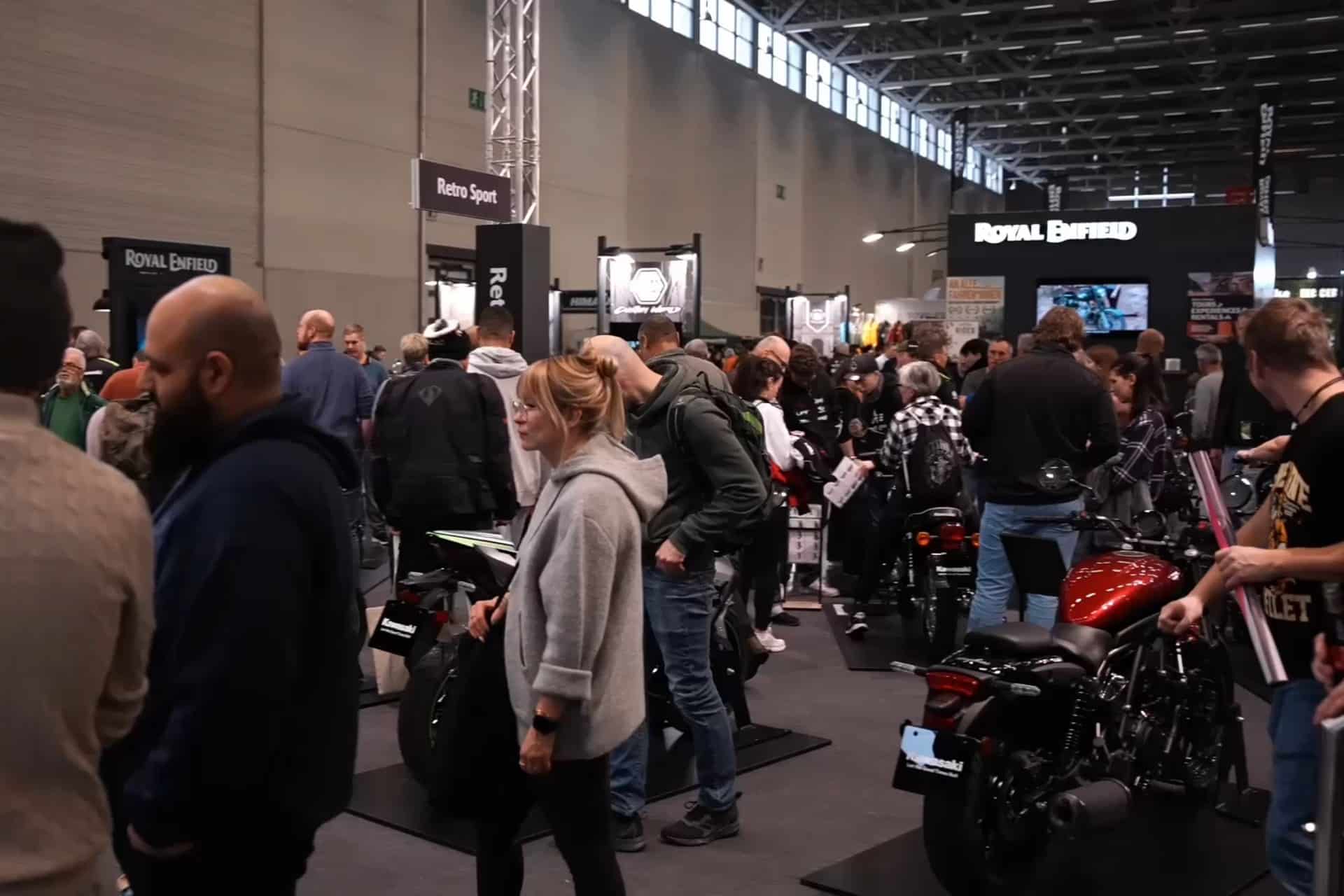Intermot Colonia