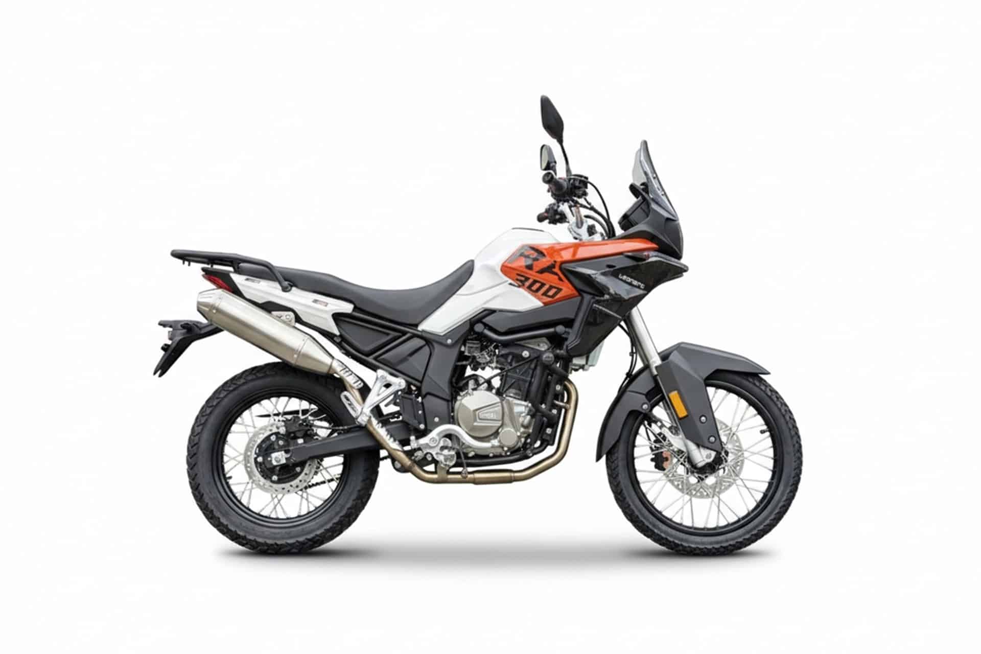 Leonart Rally 300 2026