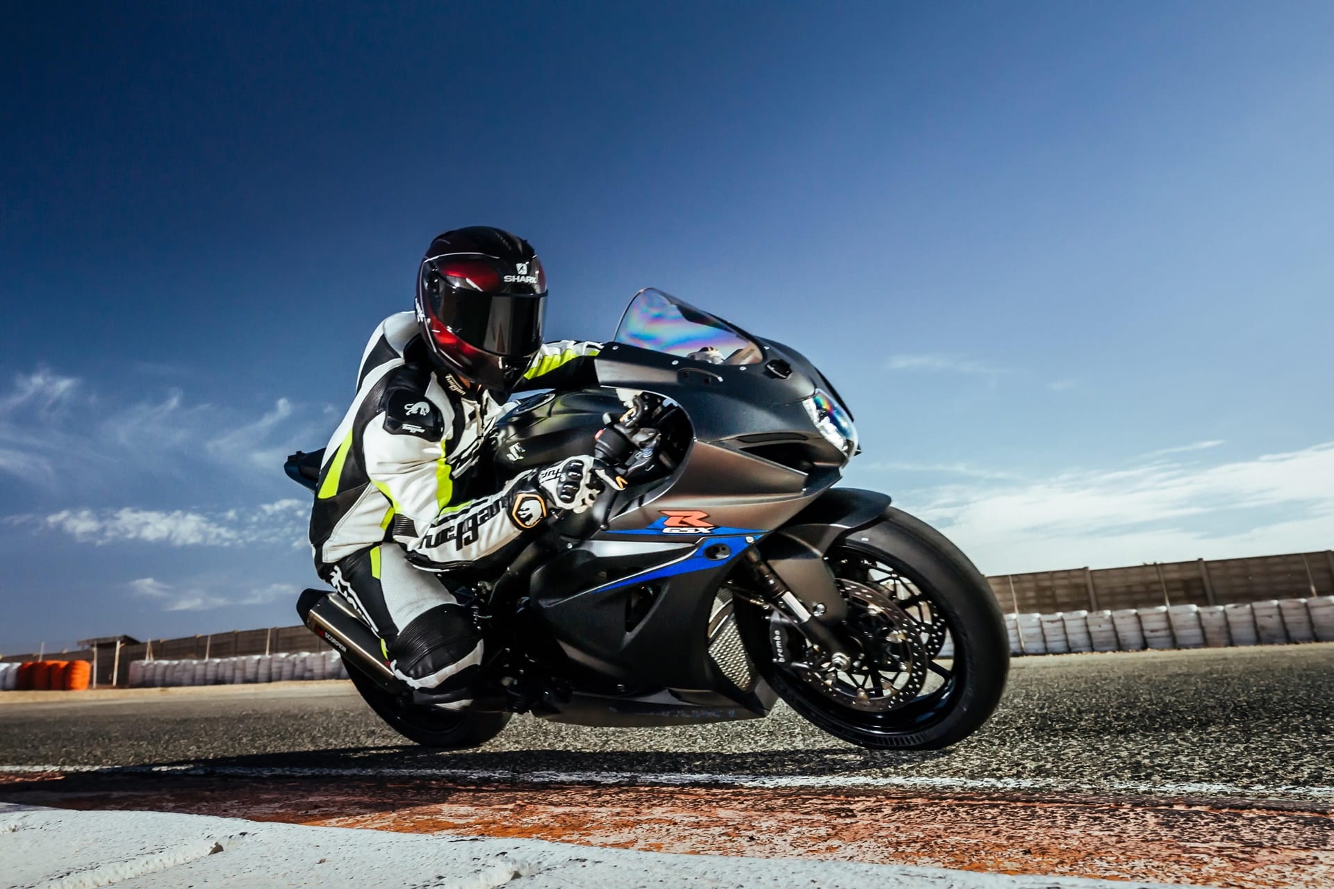 Regresan los Michelin Power Days 2026 a dos trazados de referencia en nuestro país