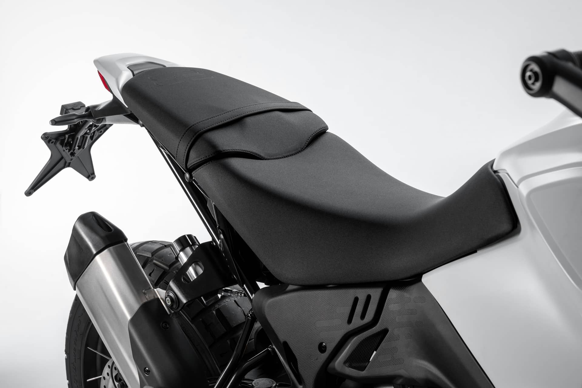 Ducati DesertX 2026
