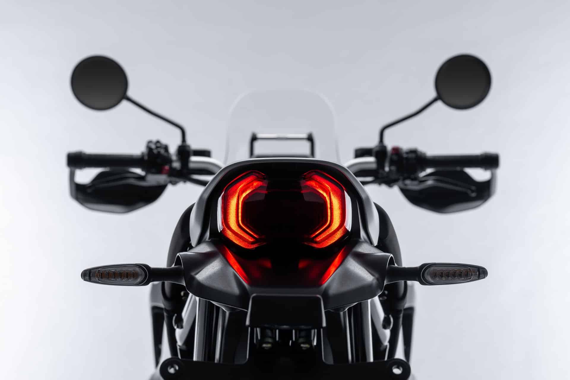 Ducati DesertX 2026