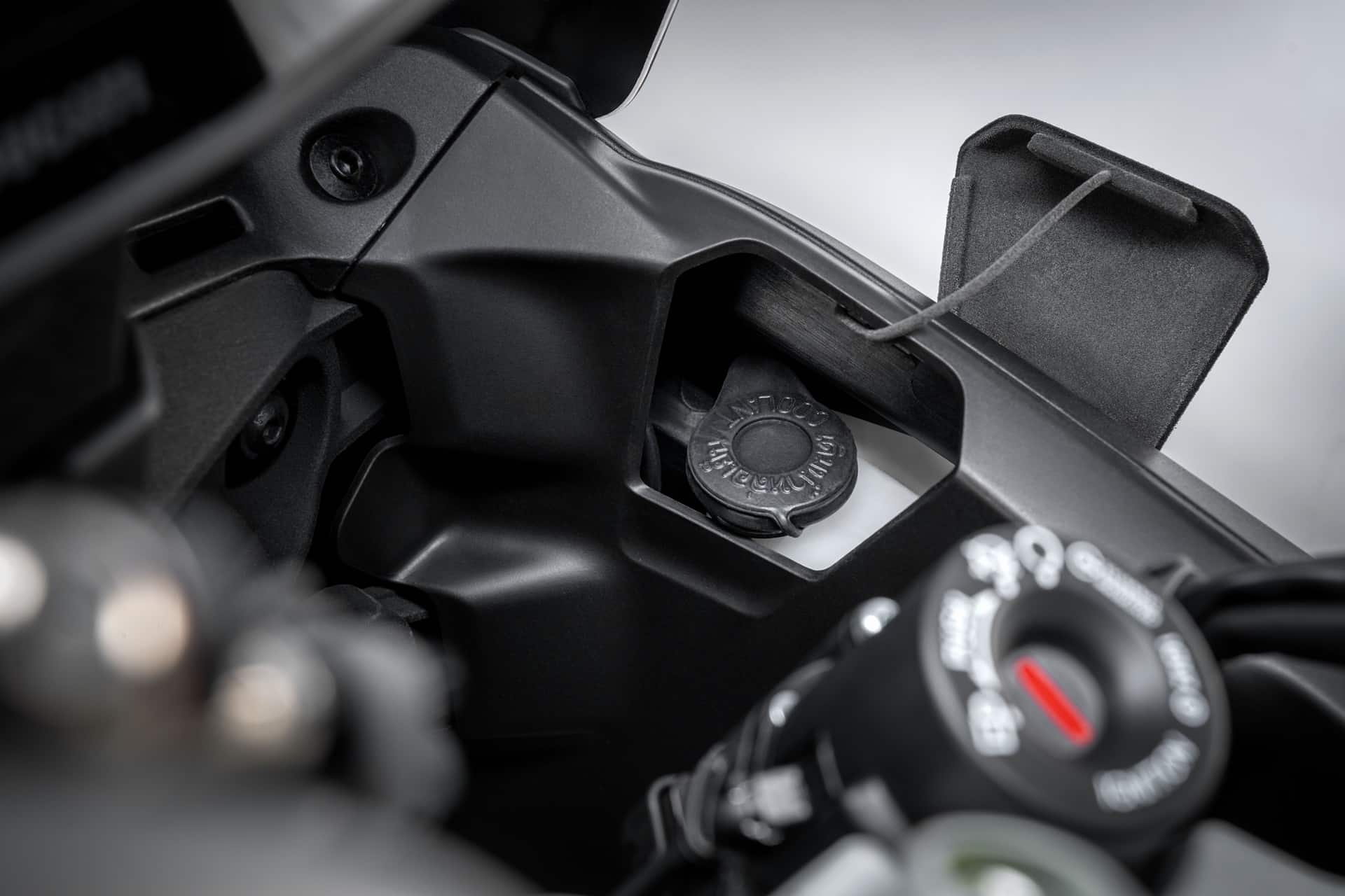 Ducati DesertX 2026