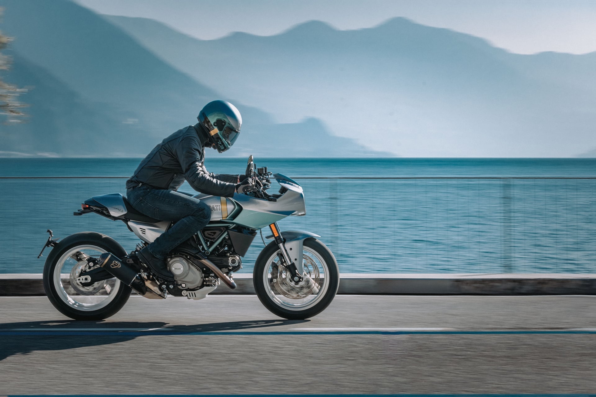 Ducati Formula 73 2026