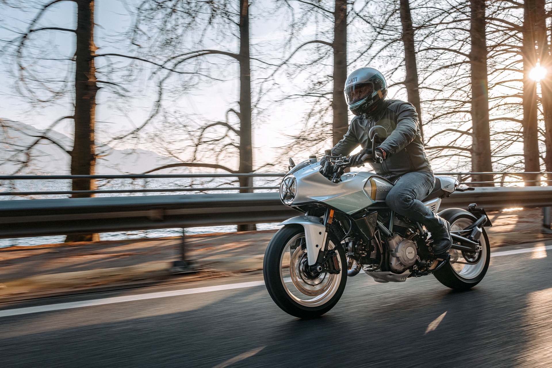 Ducati Formula 73 2026