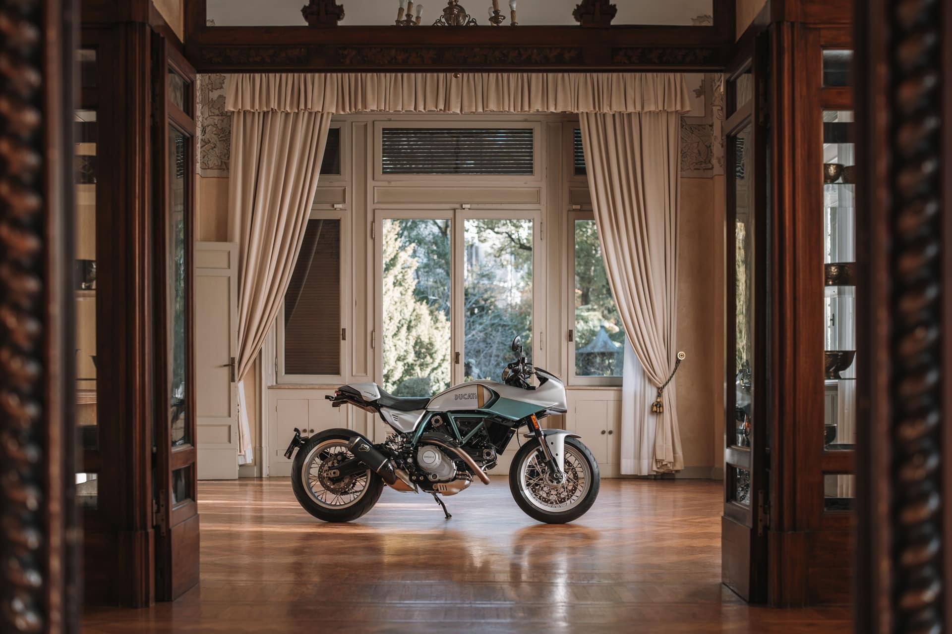 Ducati Formula 73 2026