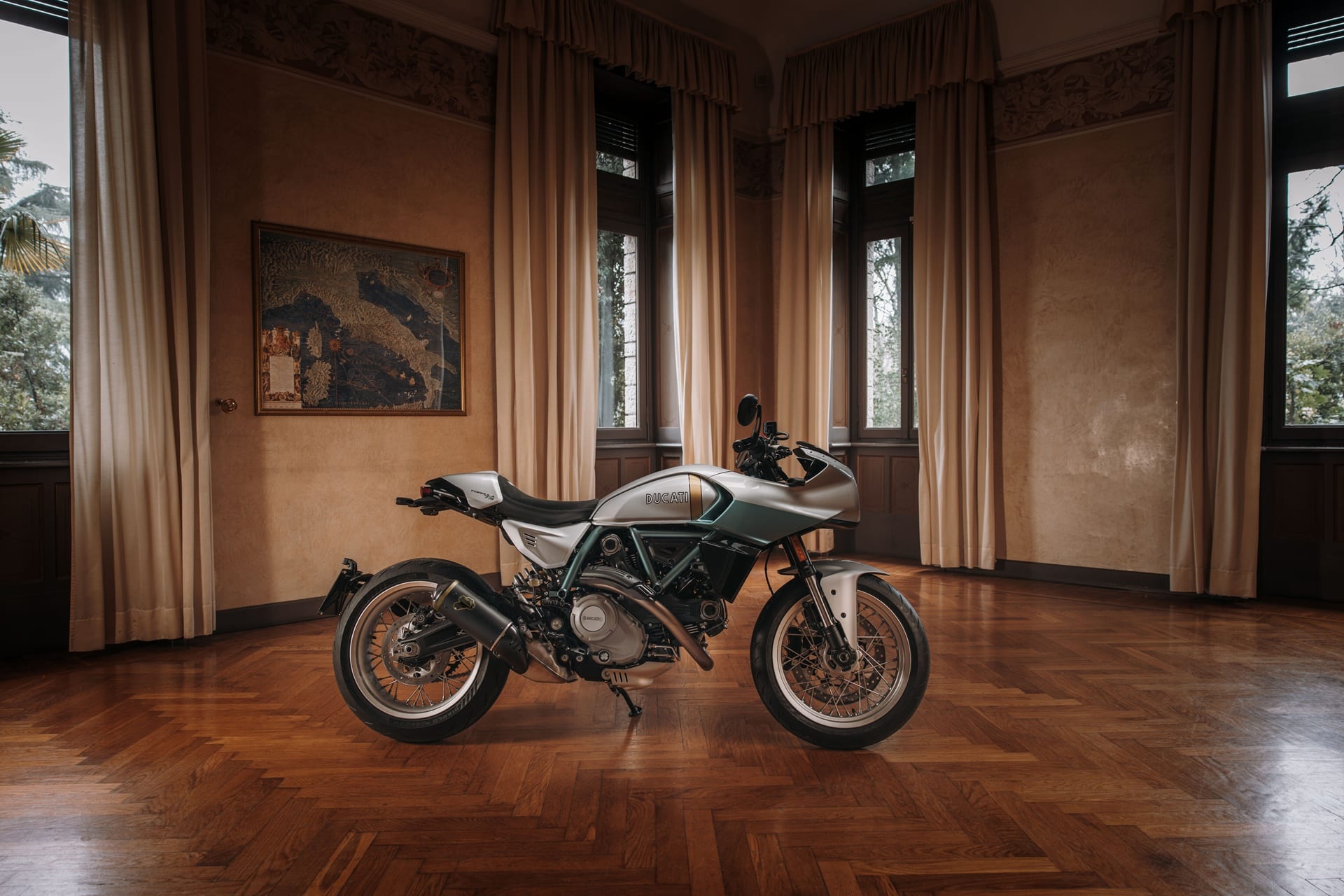 Ducati Formula 73 2026