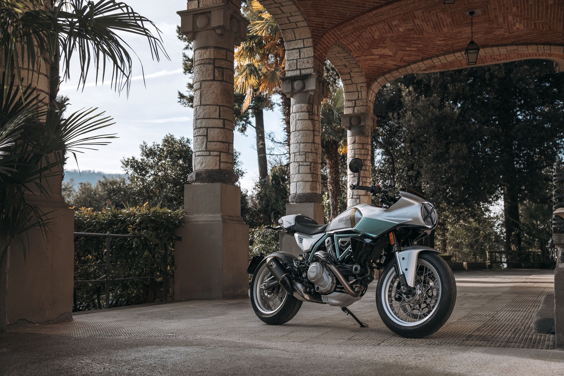 Ducati Formula 73 2026