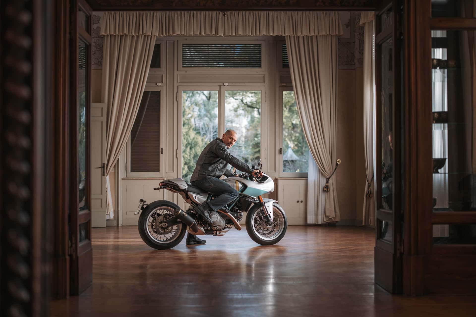 Ducati Formula 73 2026