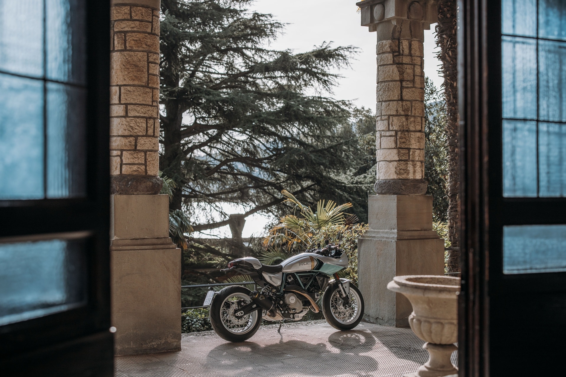 Ducati Formula 73 2026