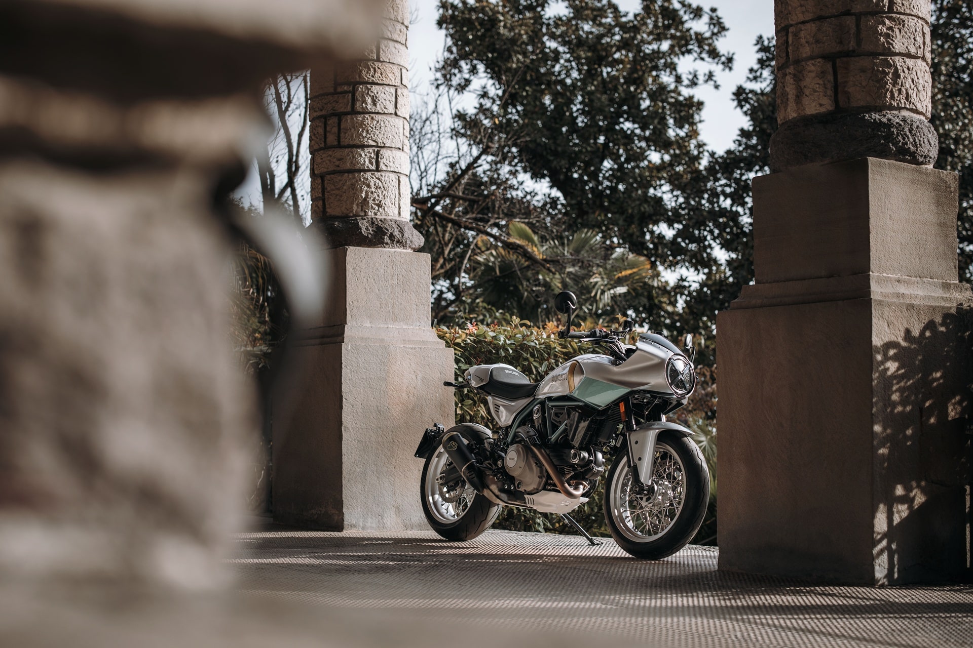 Ducati Formula 73 2026