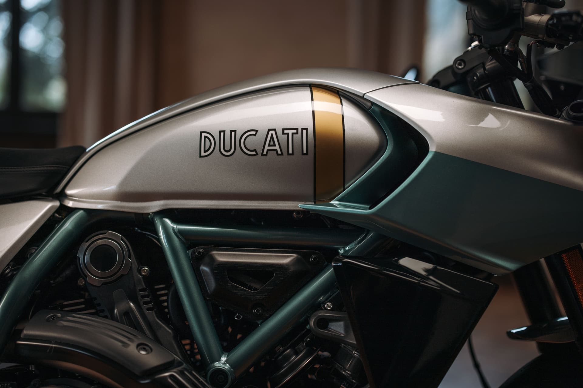 Ducati Formula 73 2026