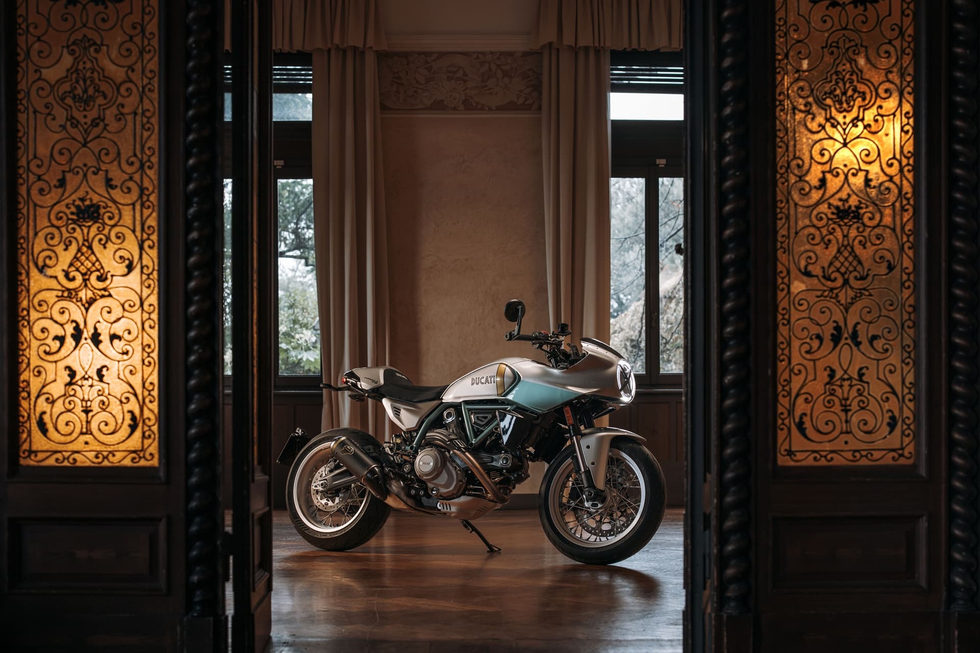 Ducati Formula 73 2026